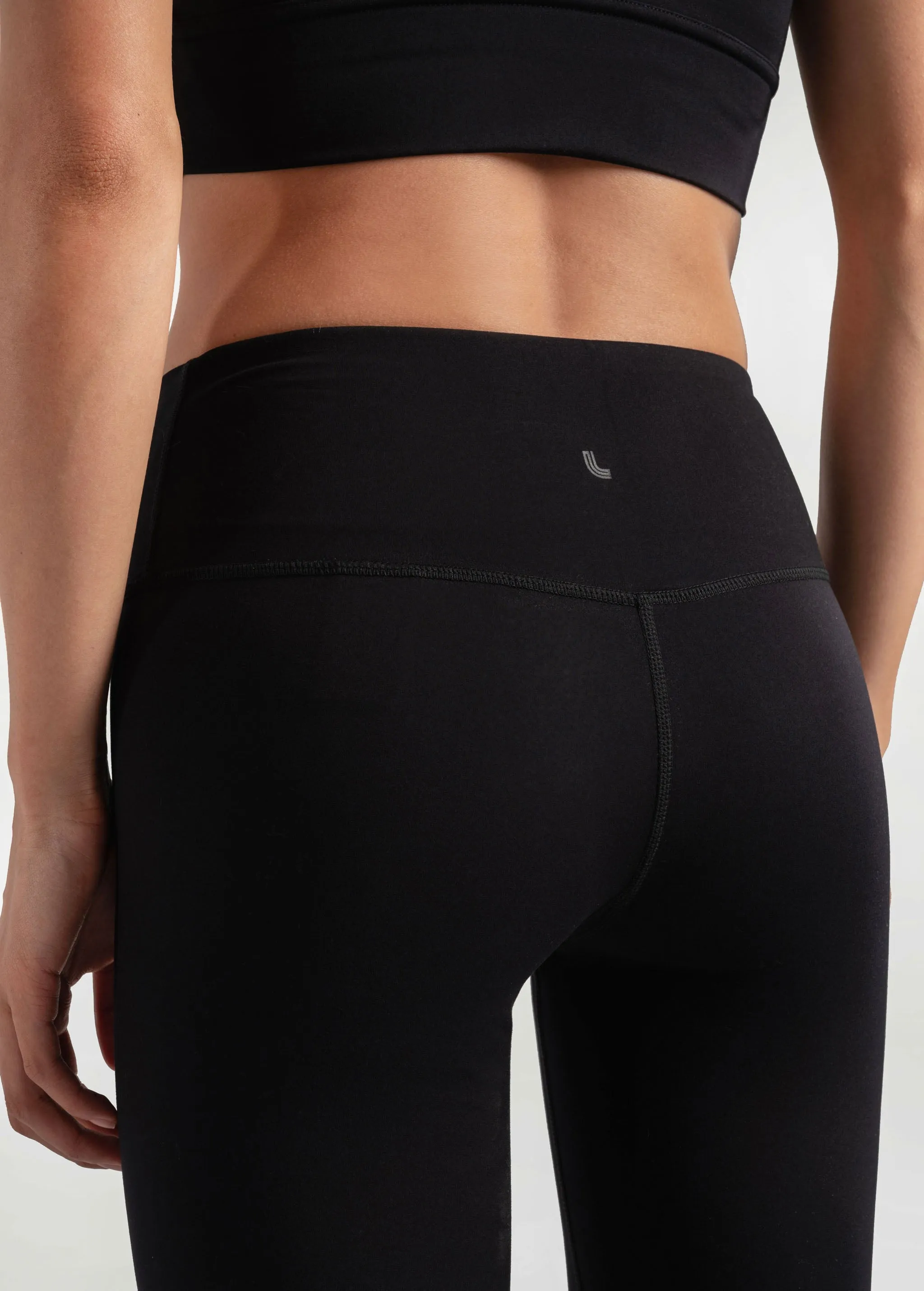 Comfort Stretch Ankle Leggings sold by Lole product image thumbnail 3