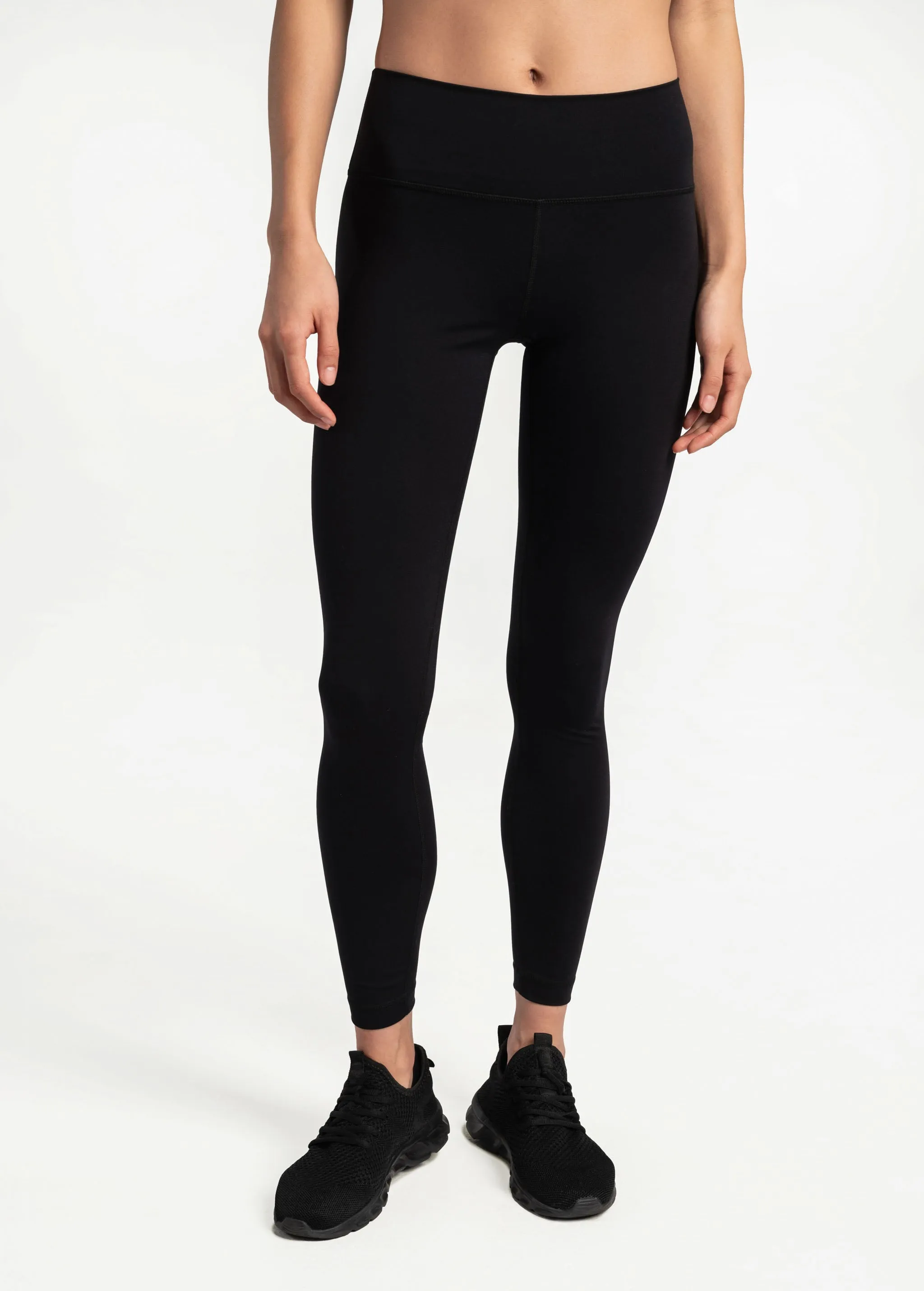 Comfort Stretch Ankle Leggings sold by Lole product image thumbnail 2