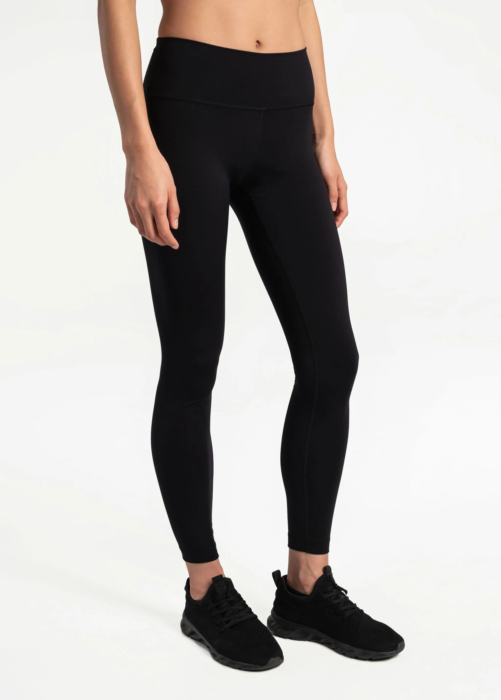 Comfort Stretch Ankle Leggings sold by Lole product image thumbnail 4