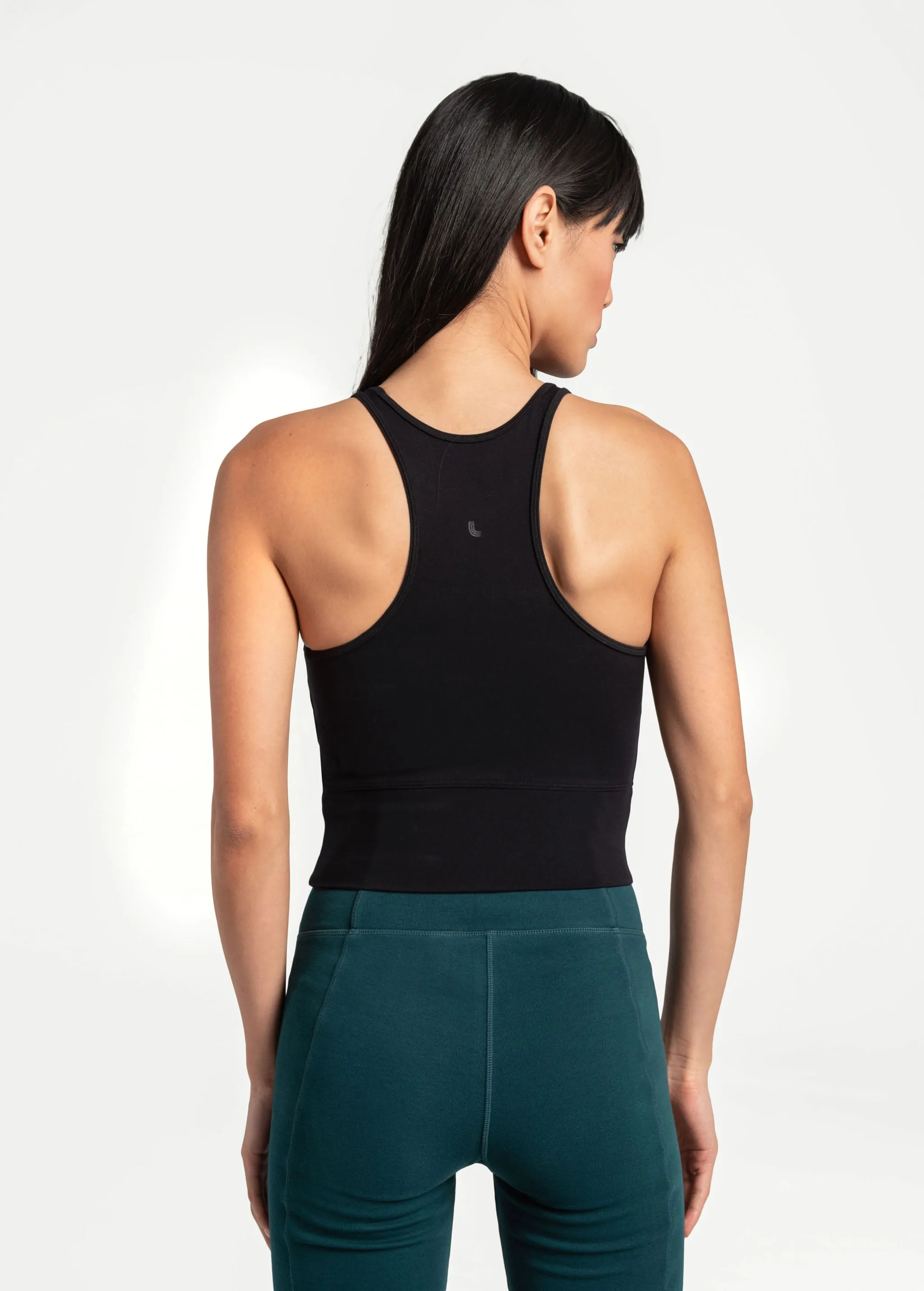 Comfort Stretch Tank Top sold by Lole product image thumbnail 5