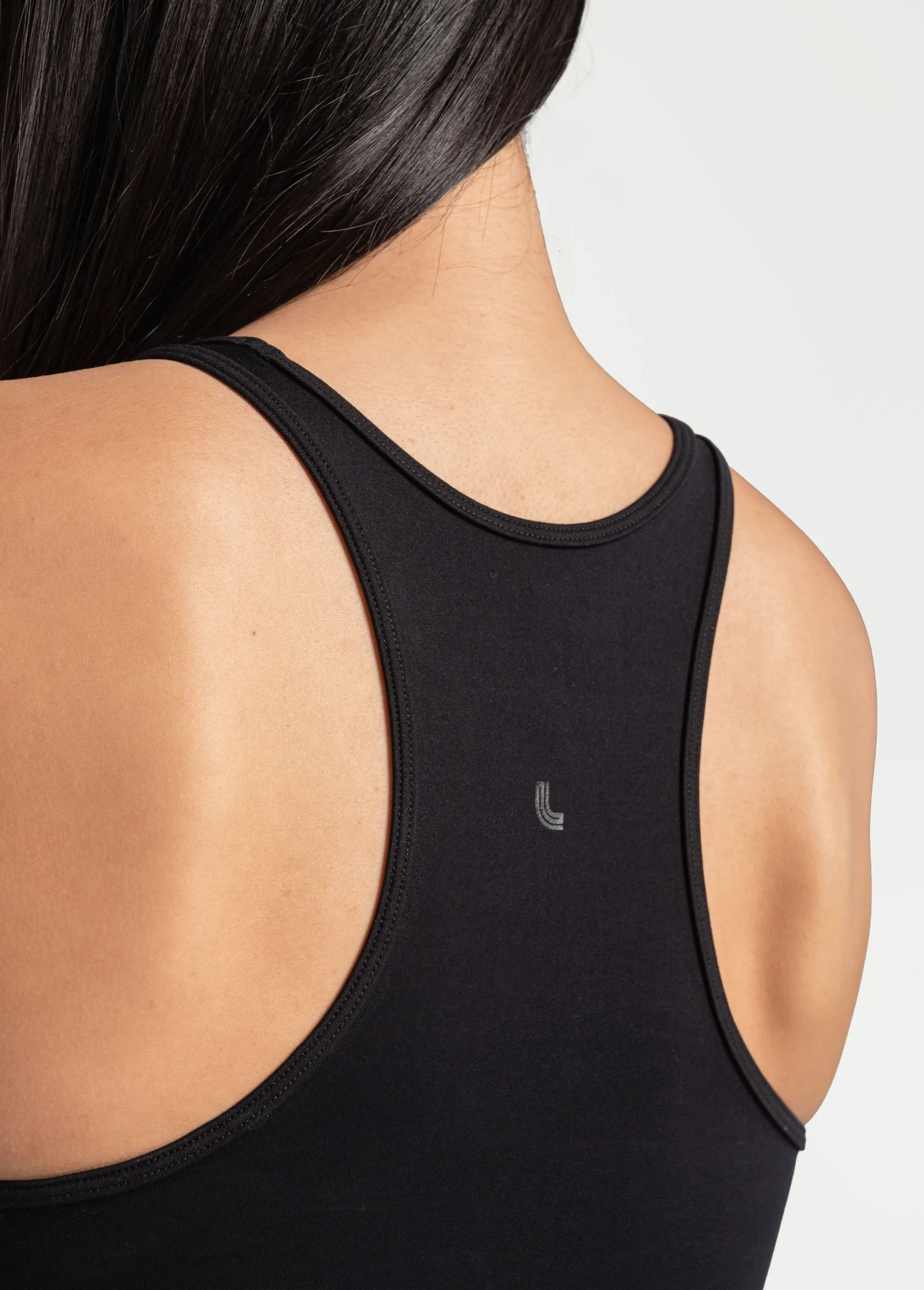 Comfort Stretch Tank Top sold by Lole product image thumbnail 2