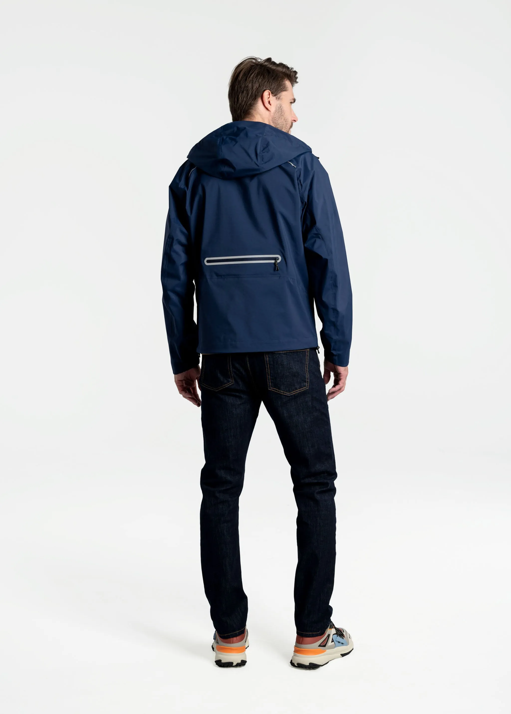 Dash Jacket sold by Lole product image thumbnail 2