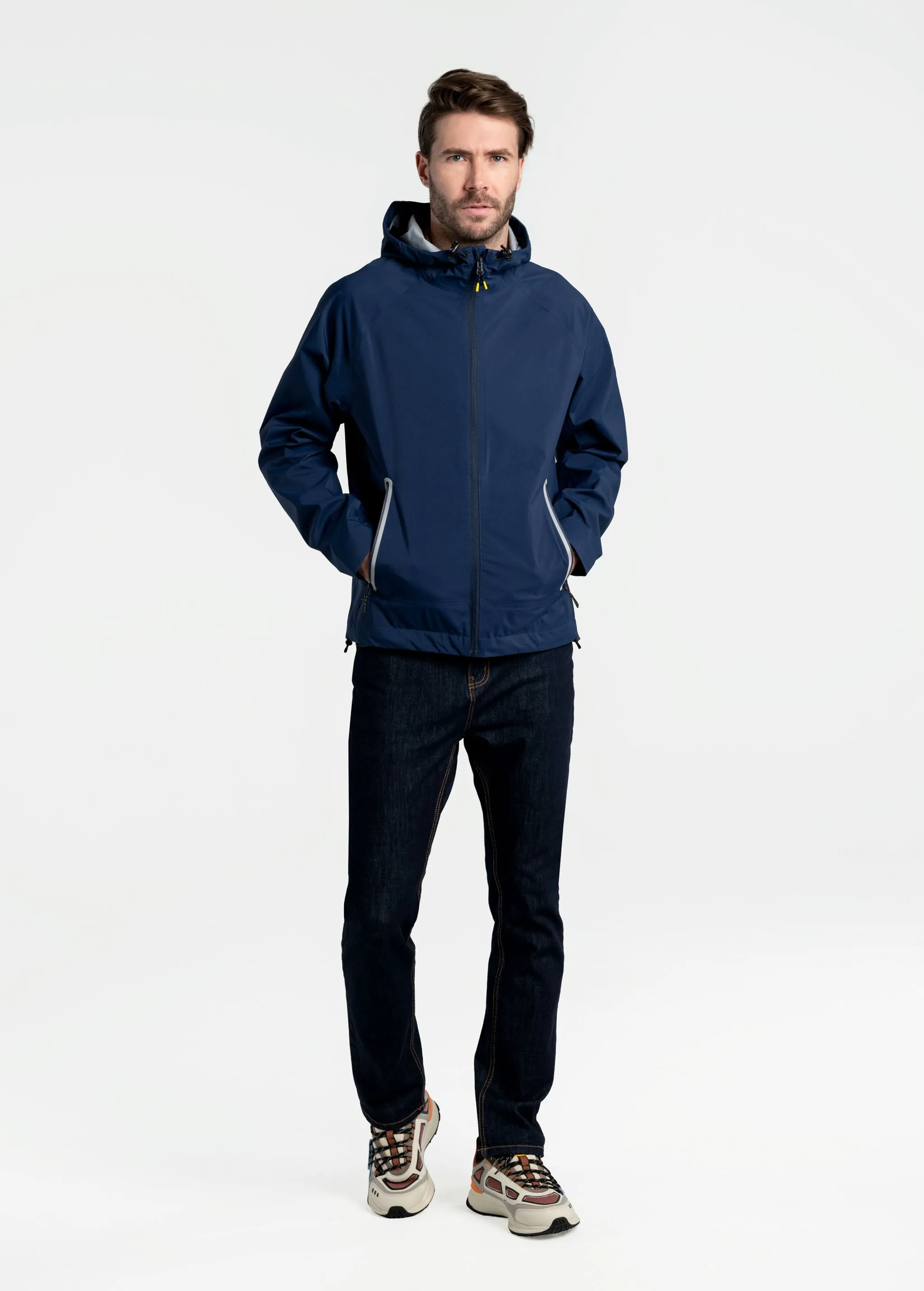 Dash Jacket sold by Lole product image thumbnail 5