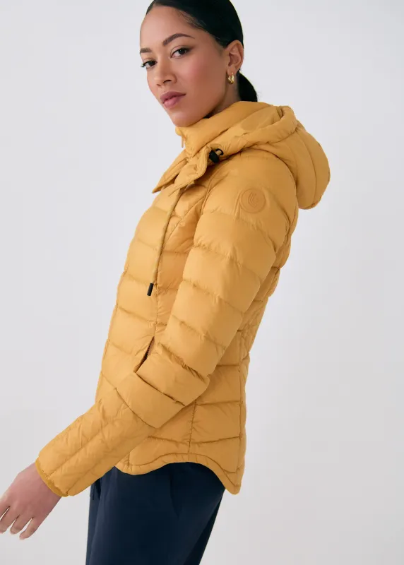 Emeline Down Jacket sold by Lole