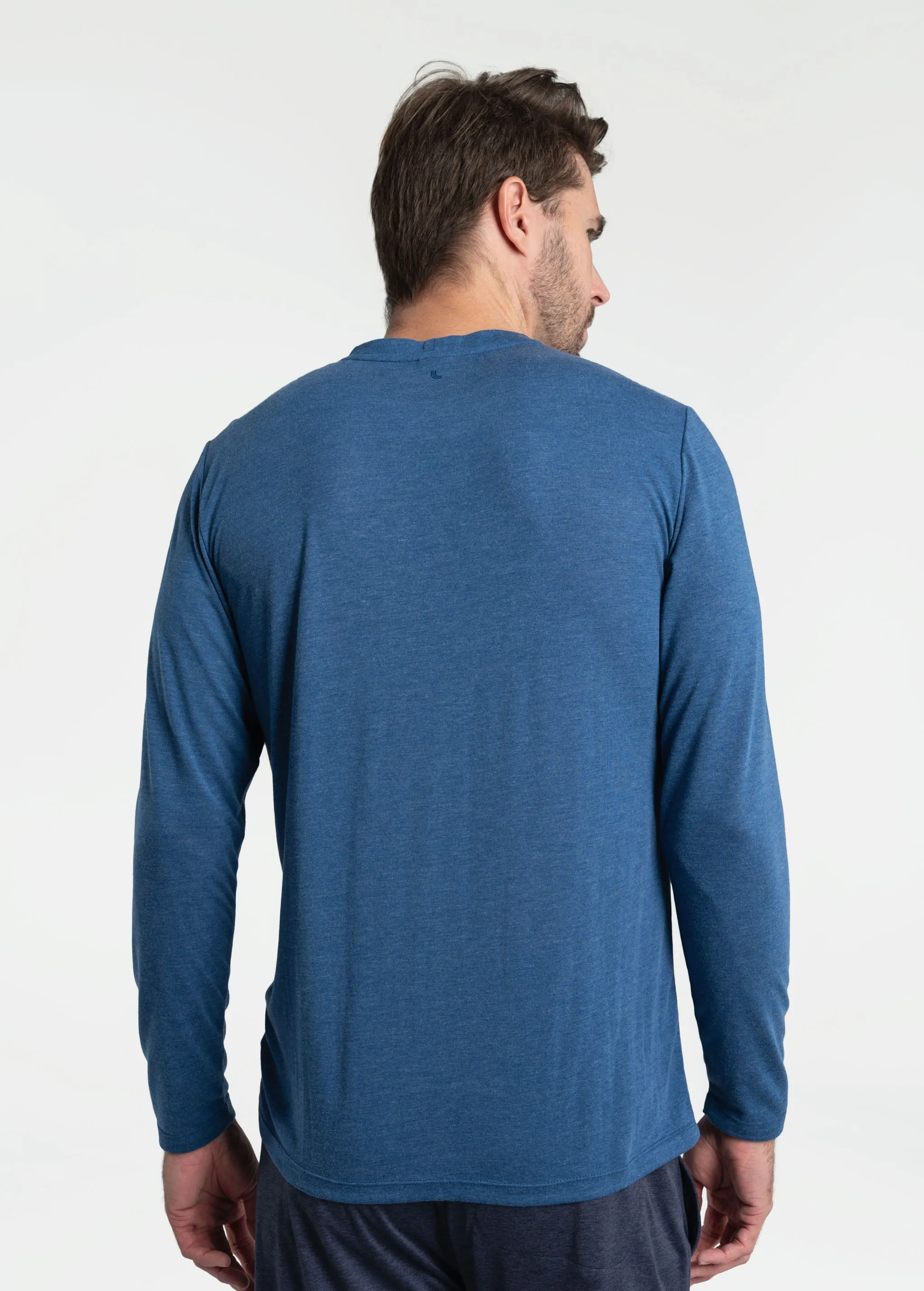 Everyday Long Sleeve sold by Lole product image thumbnail 4