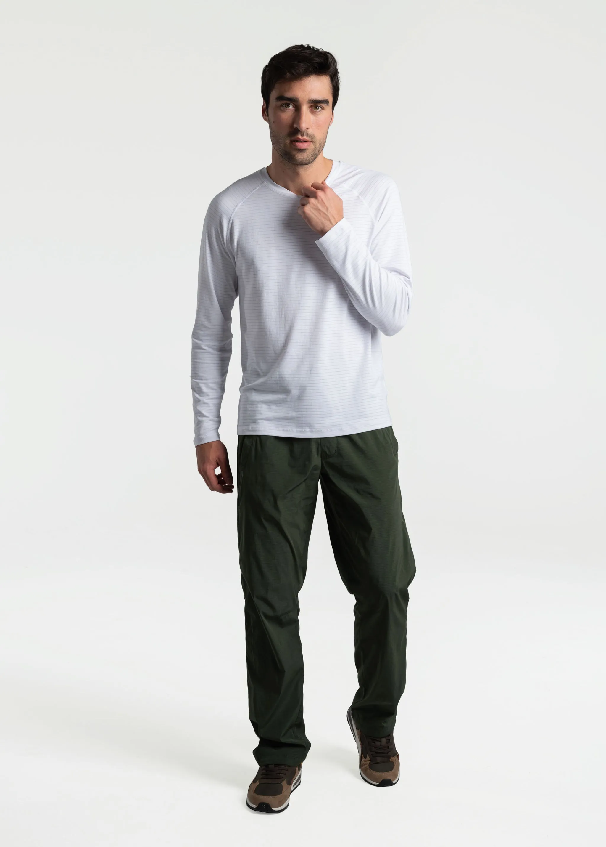 Jasper Long Sleeve sold by Lole product image thumbnail 2
