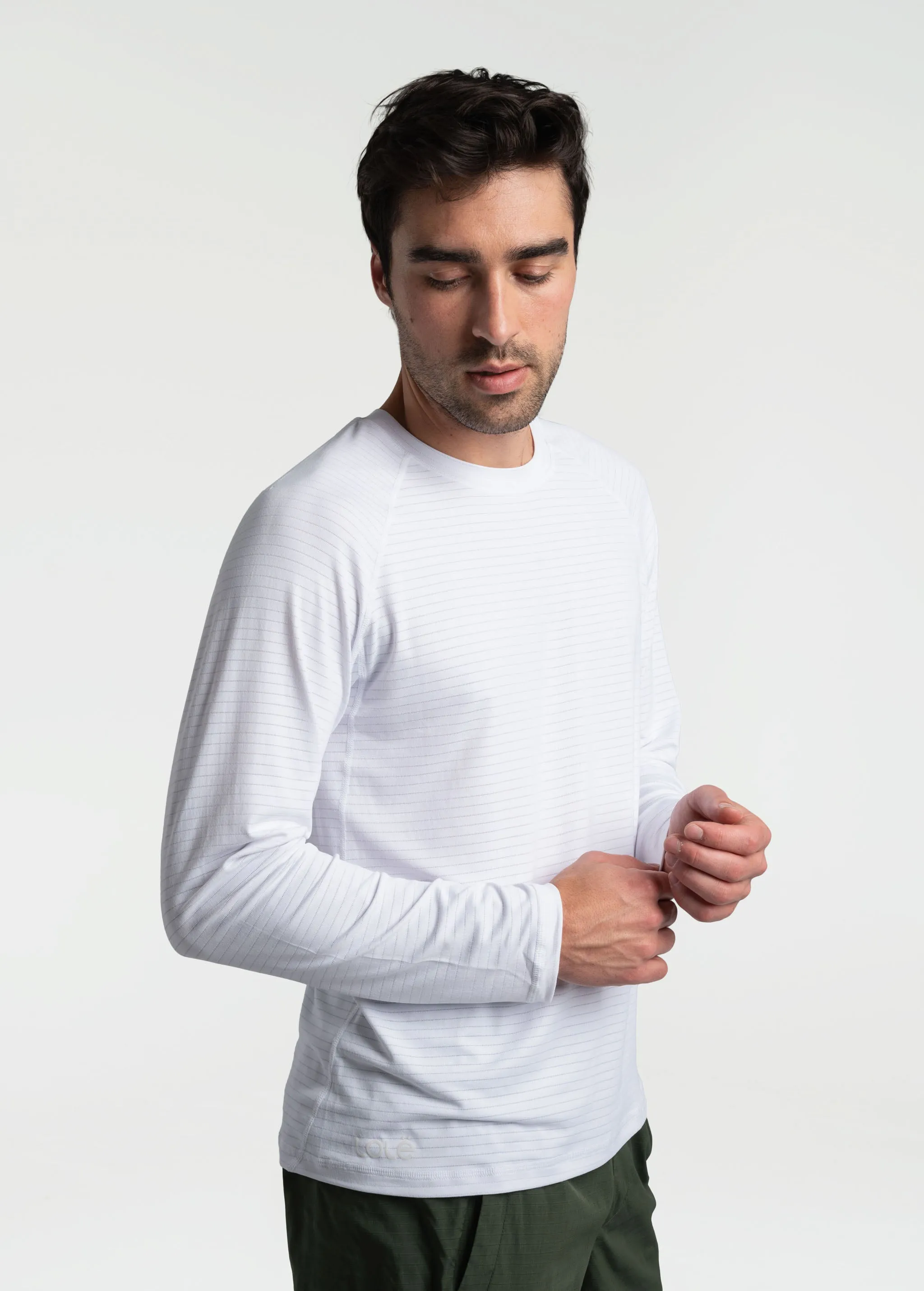 Jasper Long Sleeve sold by Lole product image thumbnail 4
