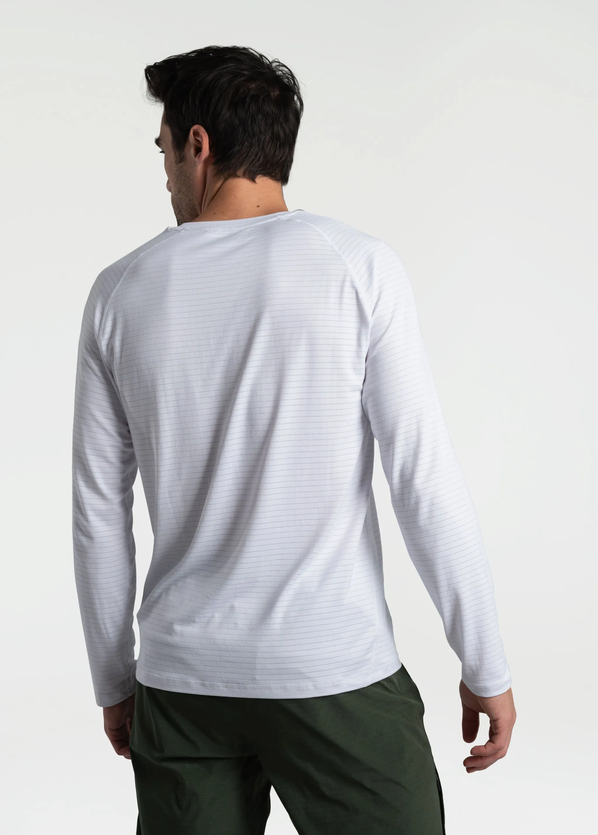 Jasper Long Sleeve sold by Lole product image thumbnail 3