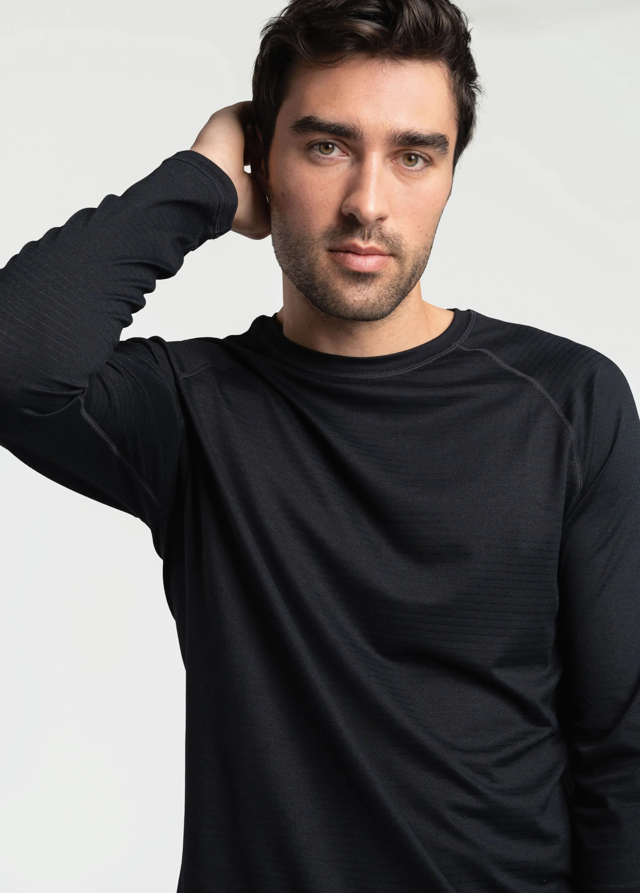 Jasper Long Sleeve sold by Lole product image thumbnail 5