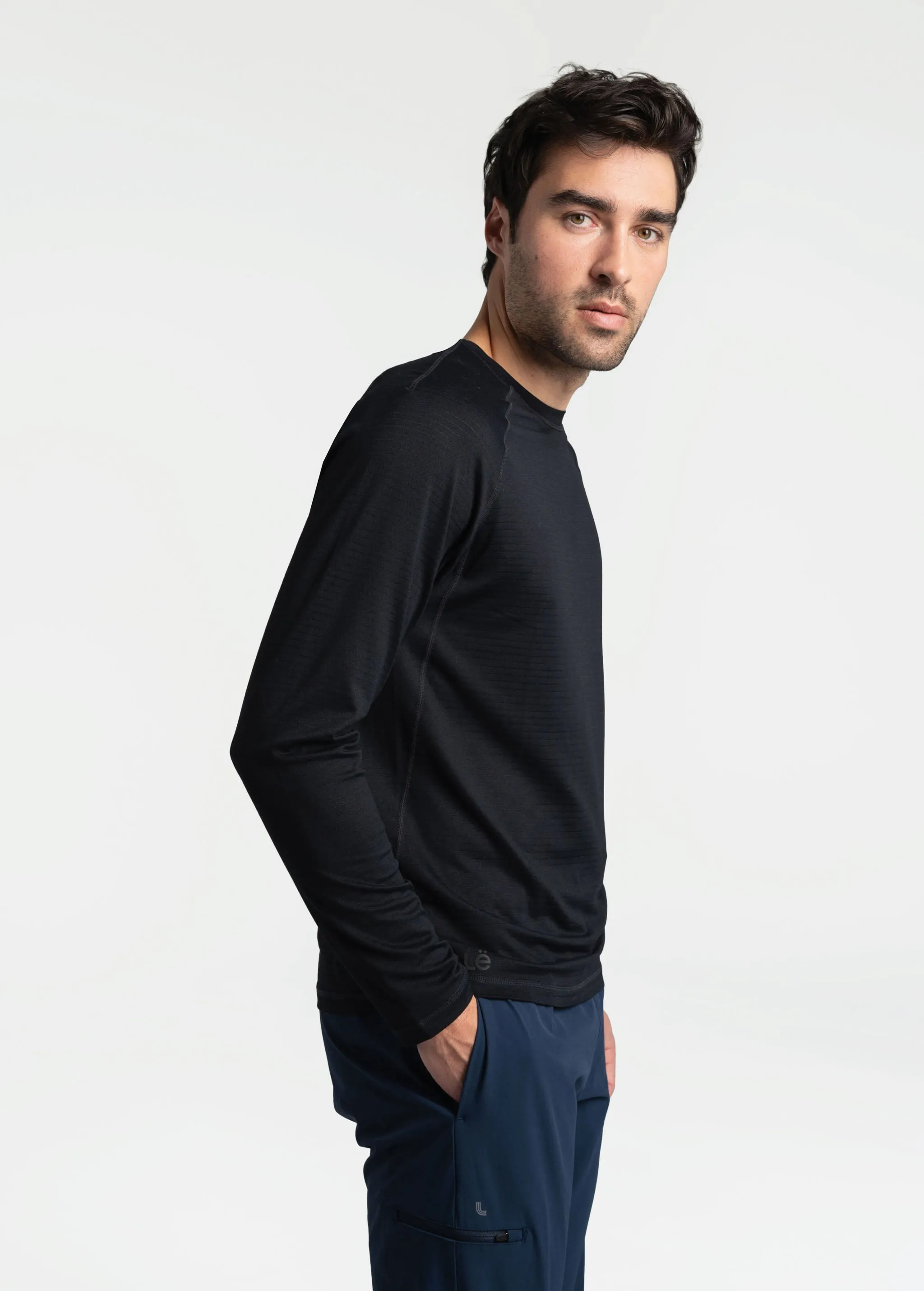 Jasper Long Sleeve sold by Lole product image thumbnail 4