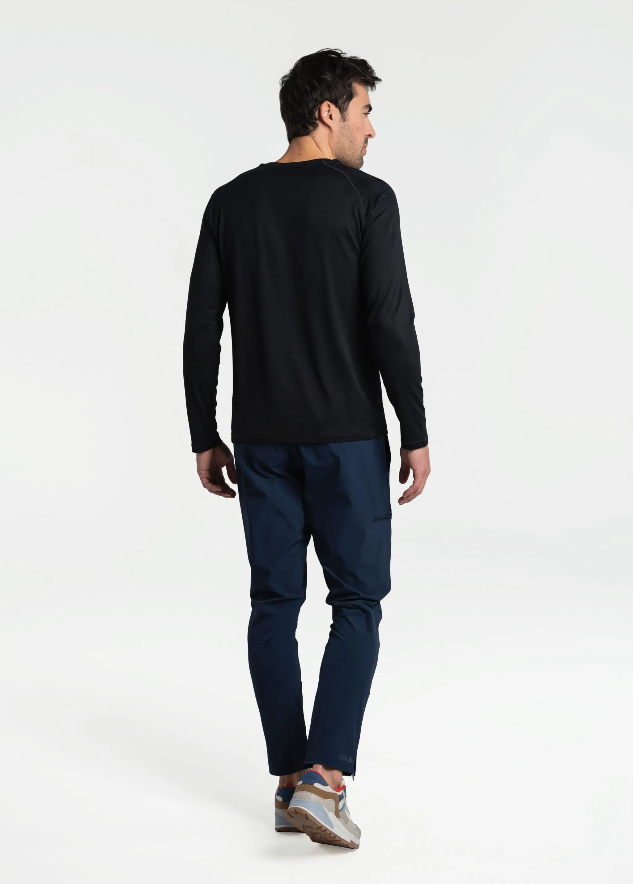 Jasper Long Sleeve sold by Lole product image thumbnail 3