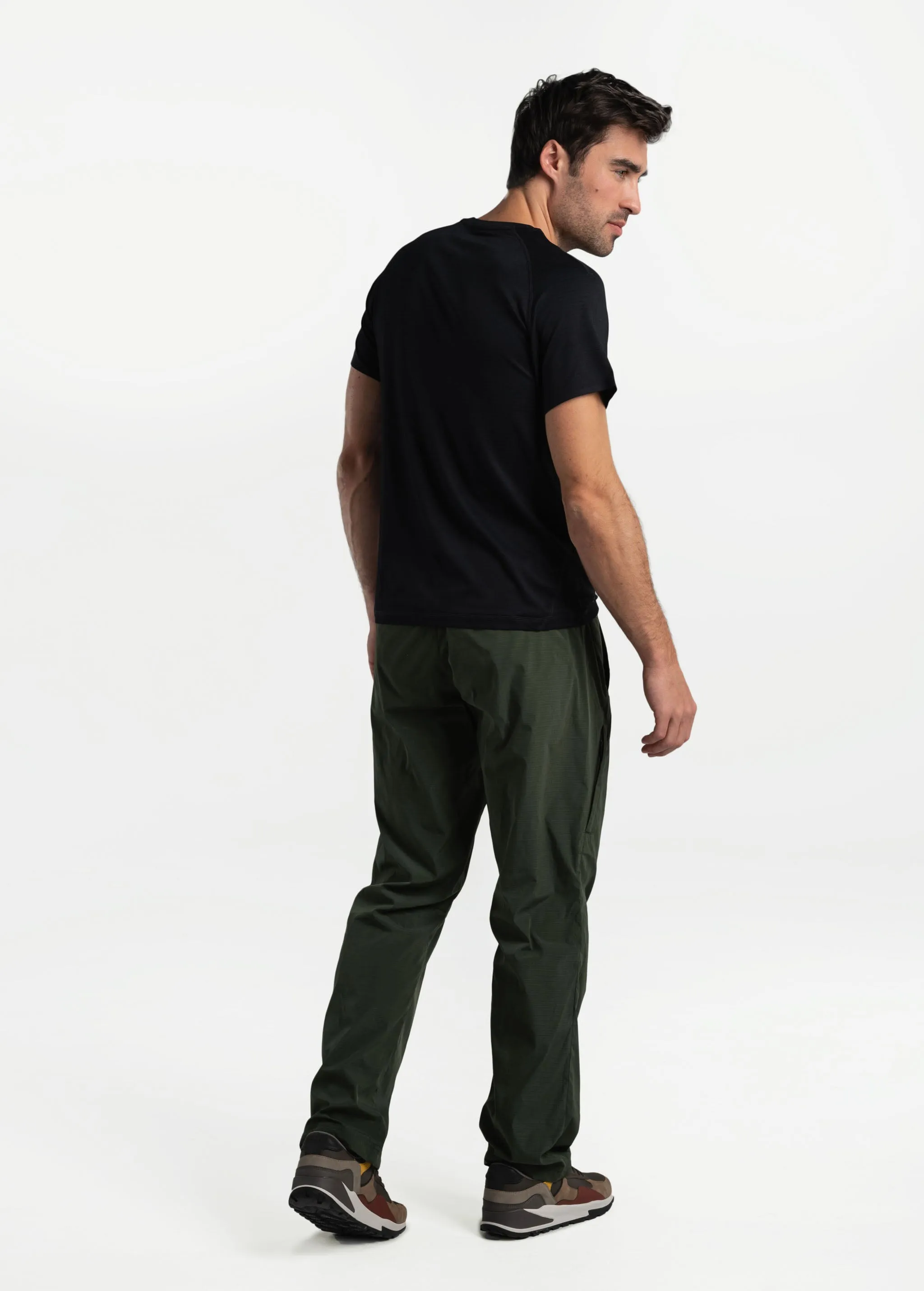 Jasper Short Sleeve sold by Lole product image thumbnail 2