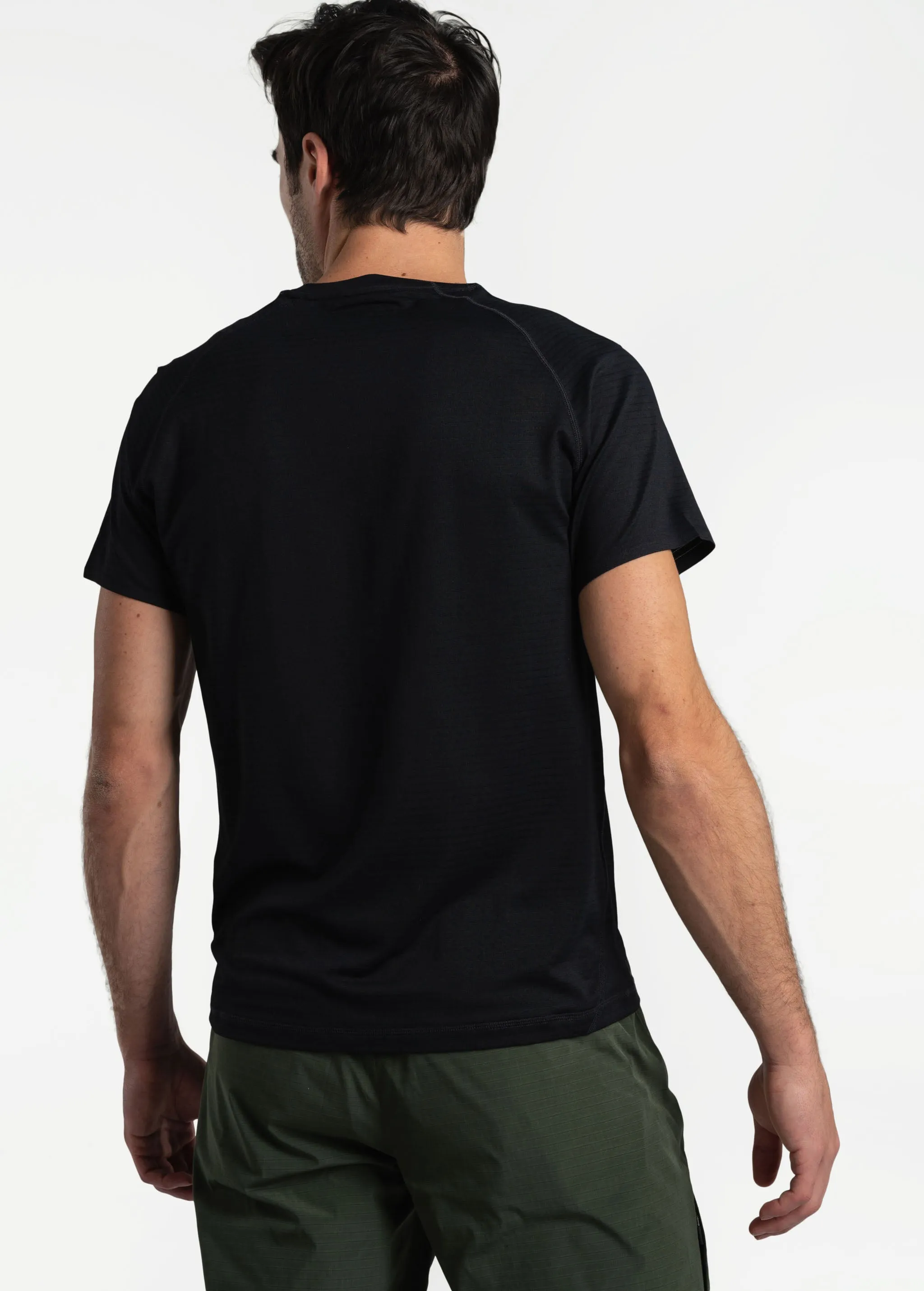Jasper Short Sleeve sold by Lole product image thumbnail 4