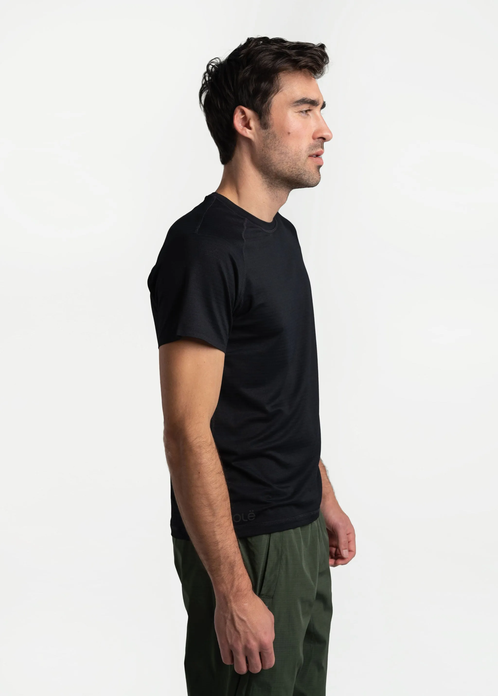Jasper Short Sleeve sold by Lole product image thumbnail 3