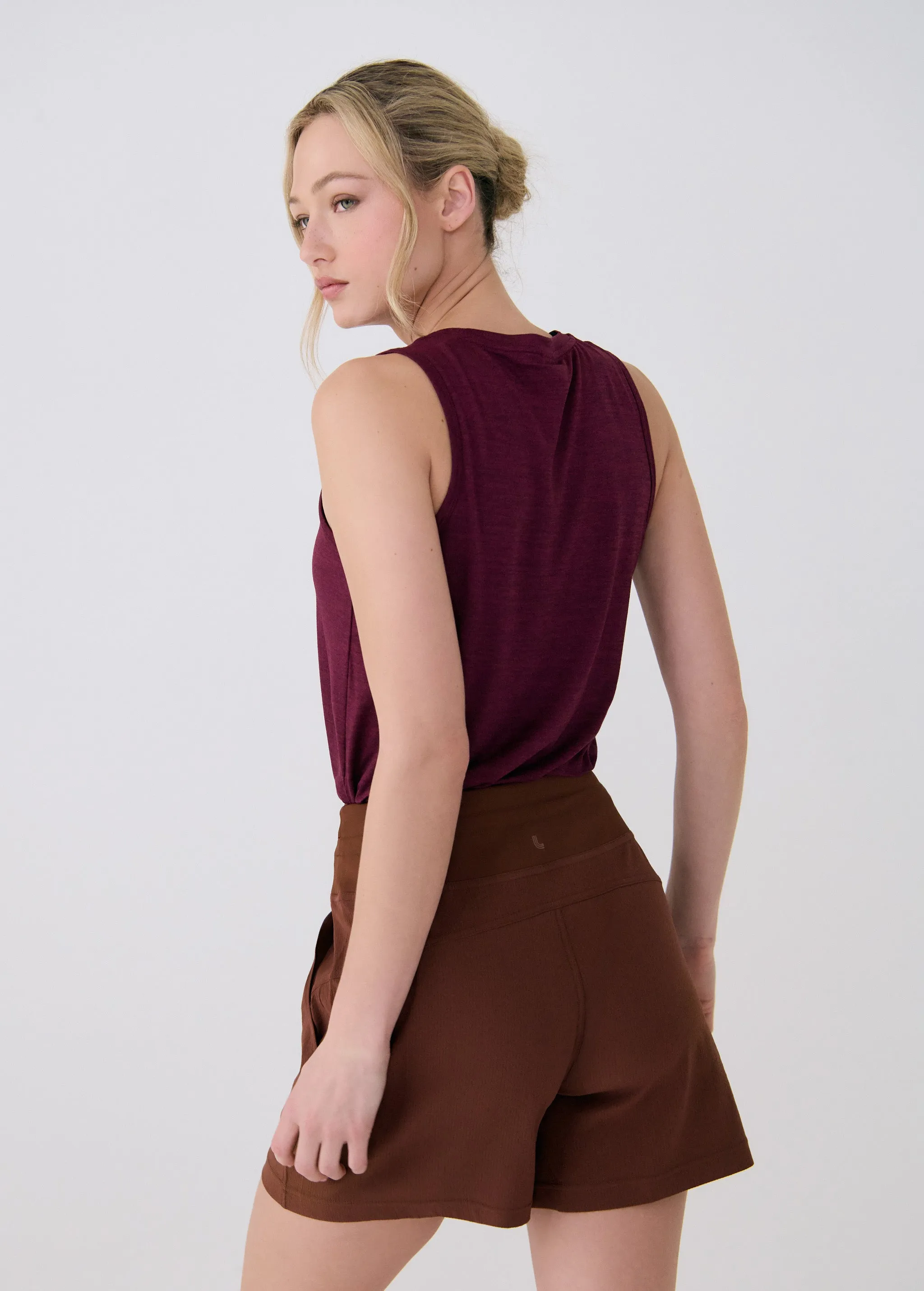 Momentum Shorts sold by Lole product image thumbnail 3