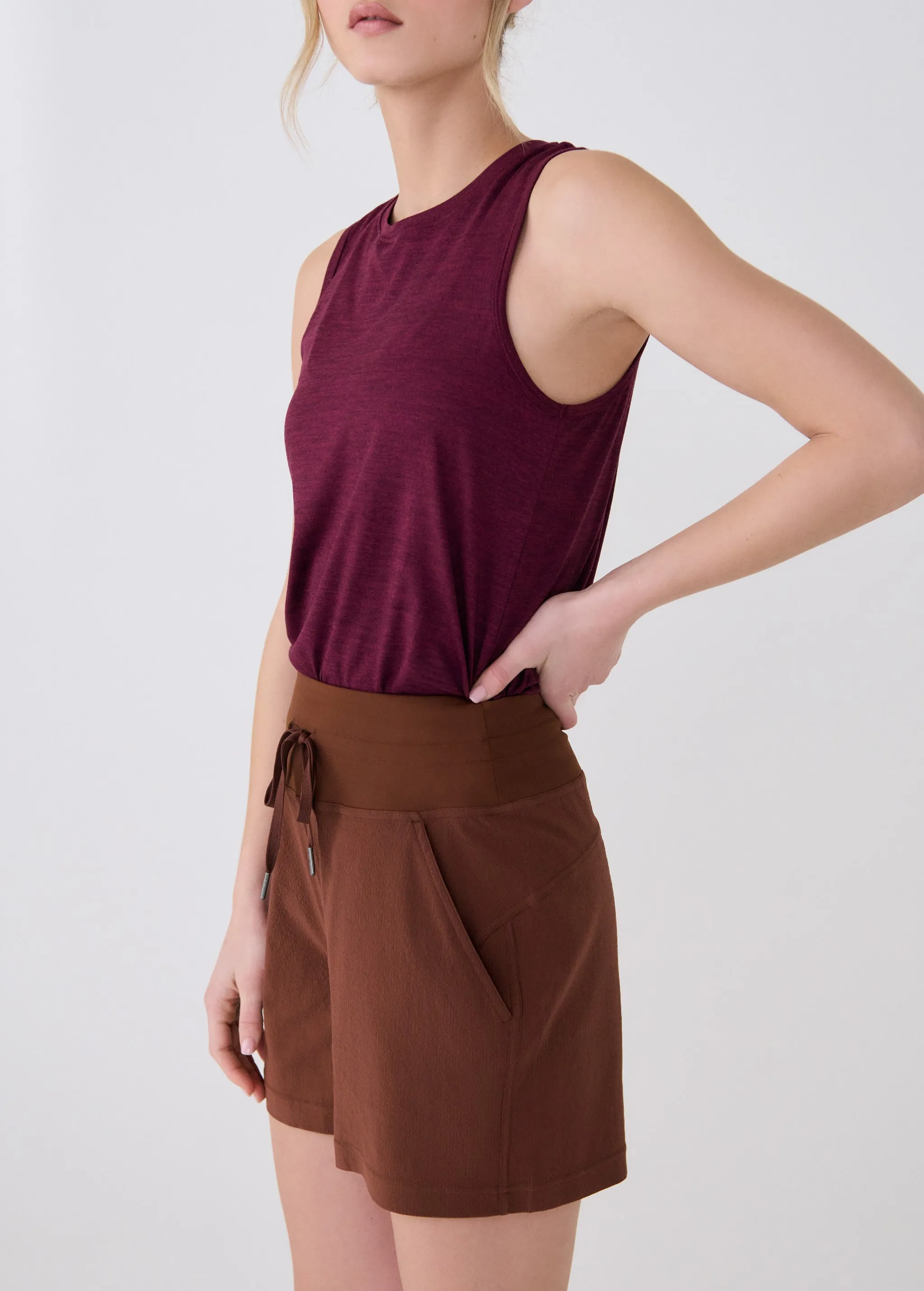 Momentum Shorts sold by Lole product image thumbnail 2