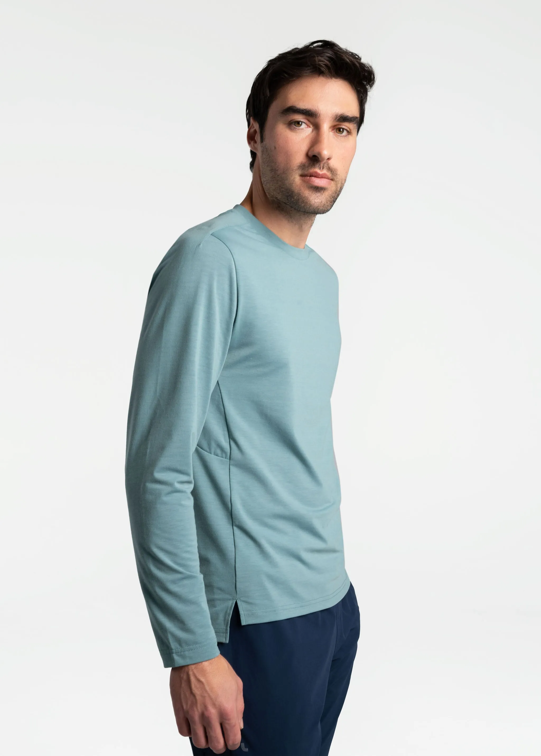 Performance Wool Long Sleeve sold by Lole product image thumbnail 4