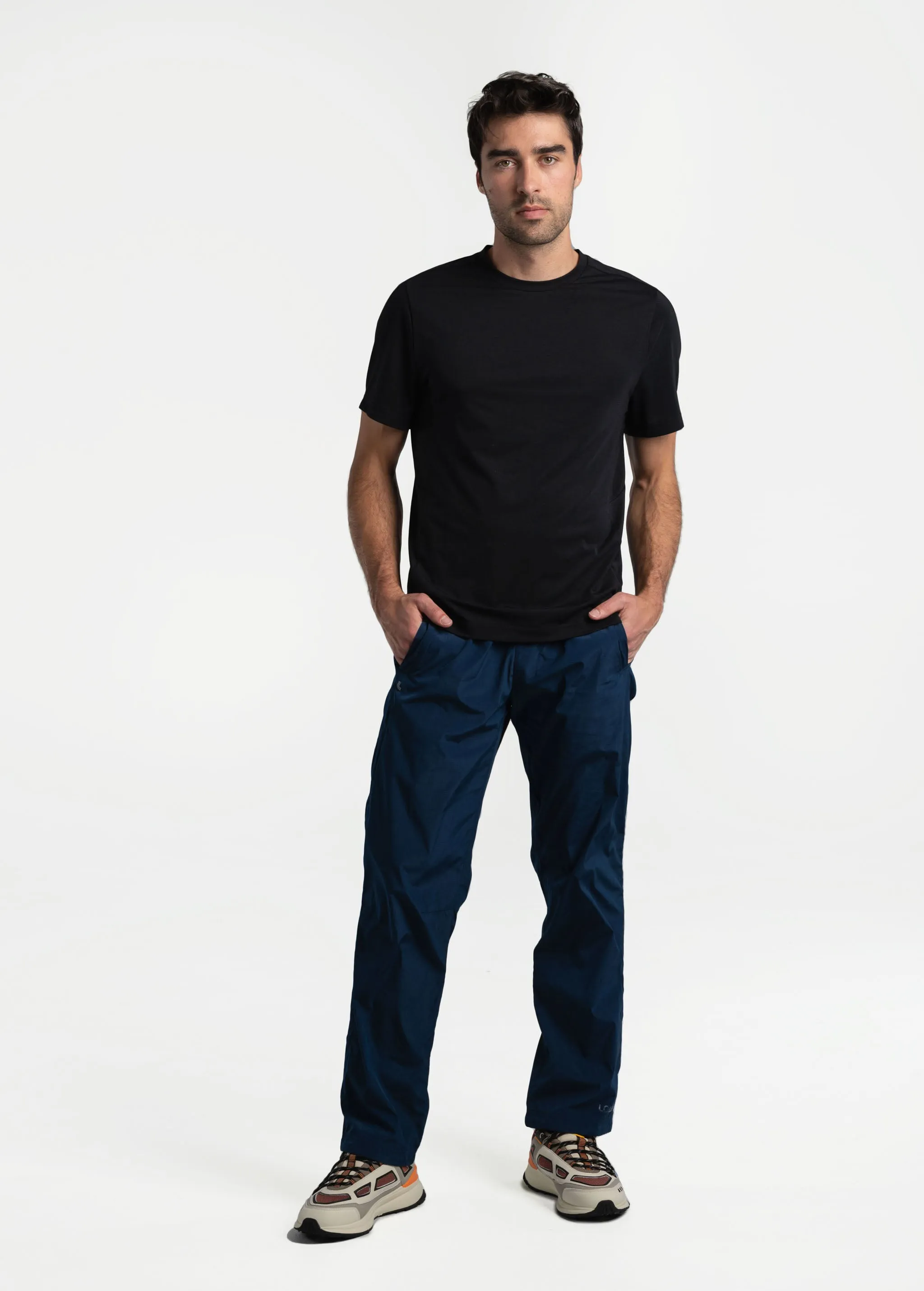 Performance Wool Short Sleeve sold by Lole product image thumbnail 3