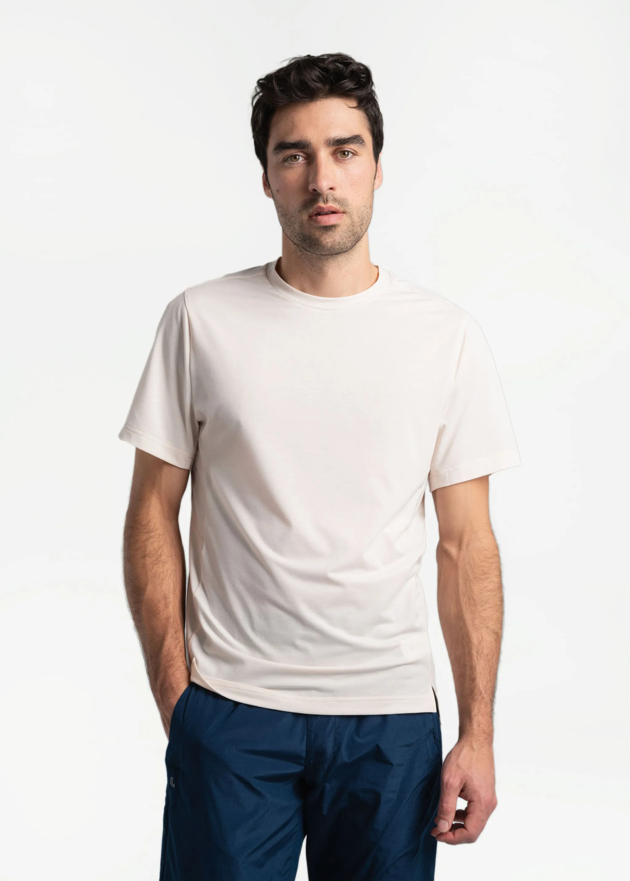 Performance Wool Short Sleeve sold by Lole product image thumbnail 5