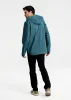 Steady Rain Jacket sold by Lole