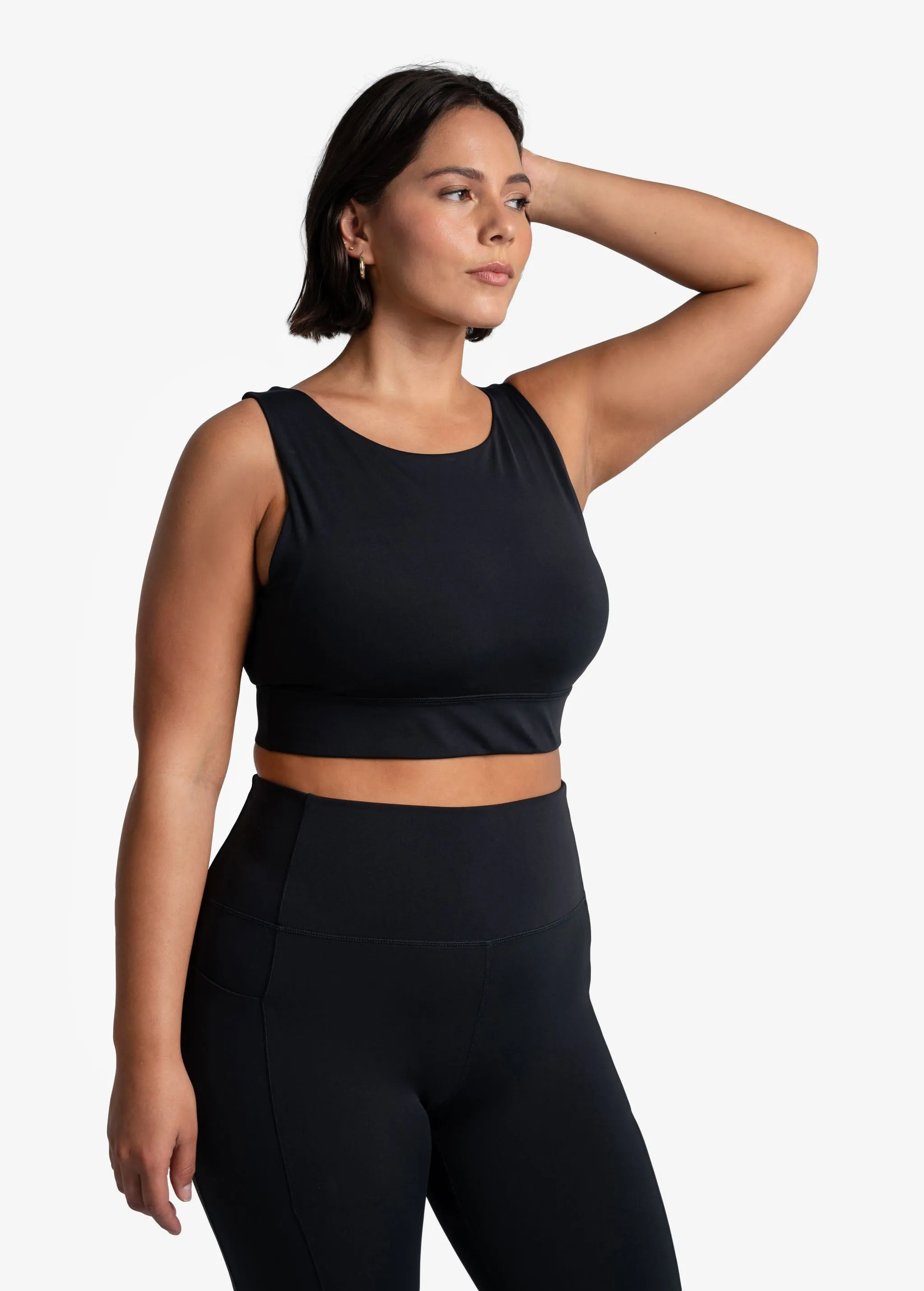 Step Up Bra sold by Lole product image thumbnail 4