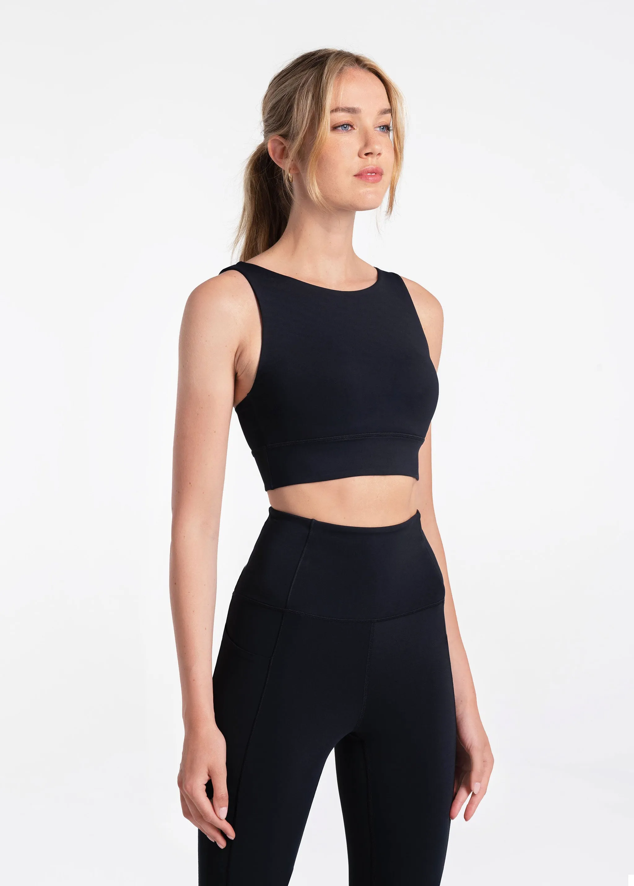 Step Up Bra sold by Lole product image thumbnail 3