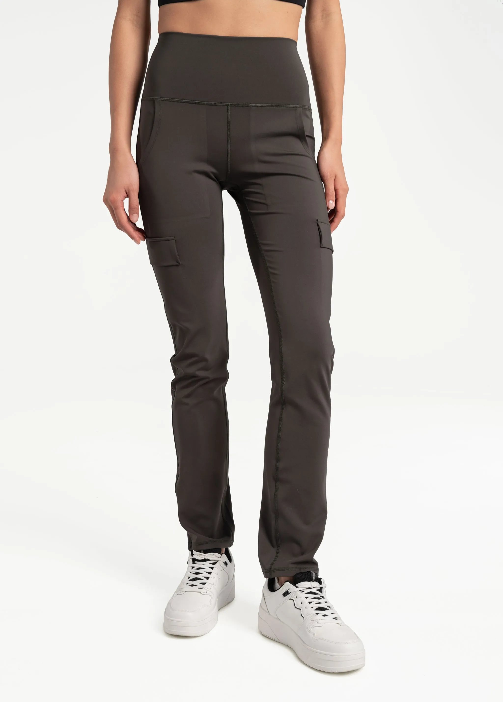 Step Up Cargo Leggings sold by Lole product image thumbnail 2