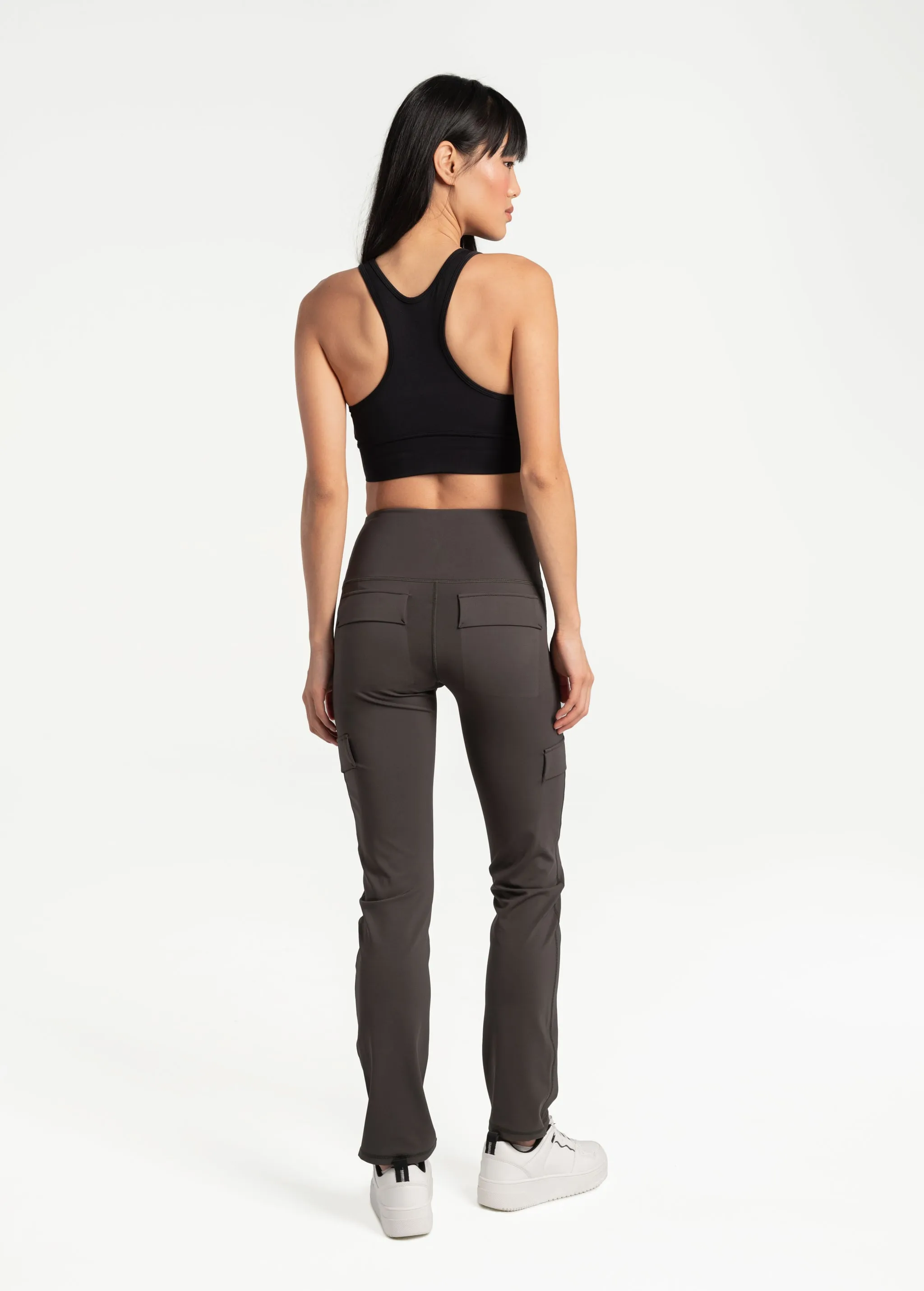 Step Up Cargo Leggings sold by Lole product image thumbnail 3