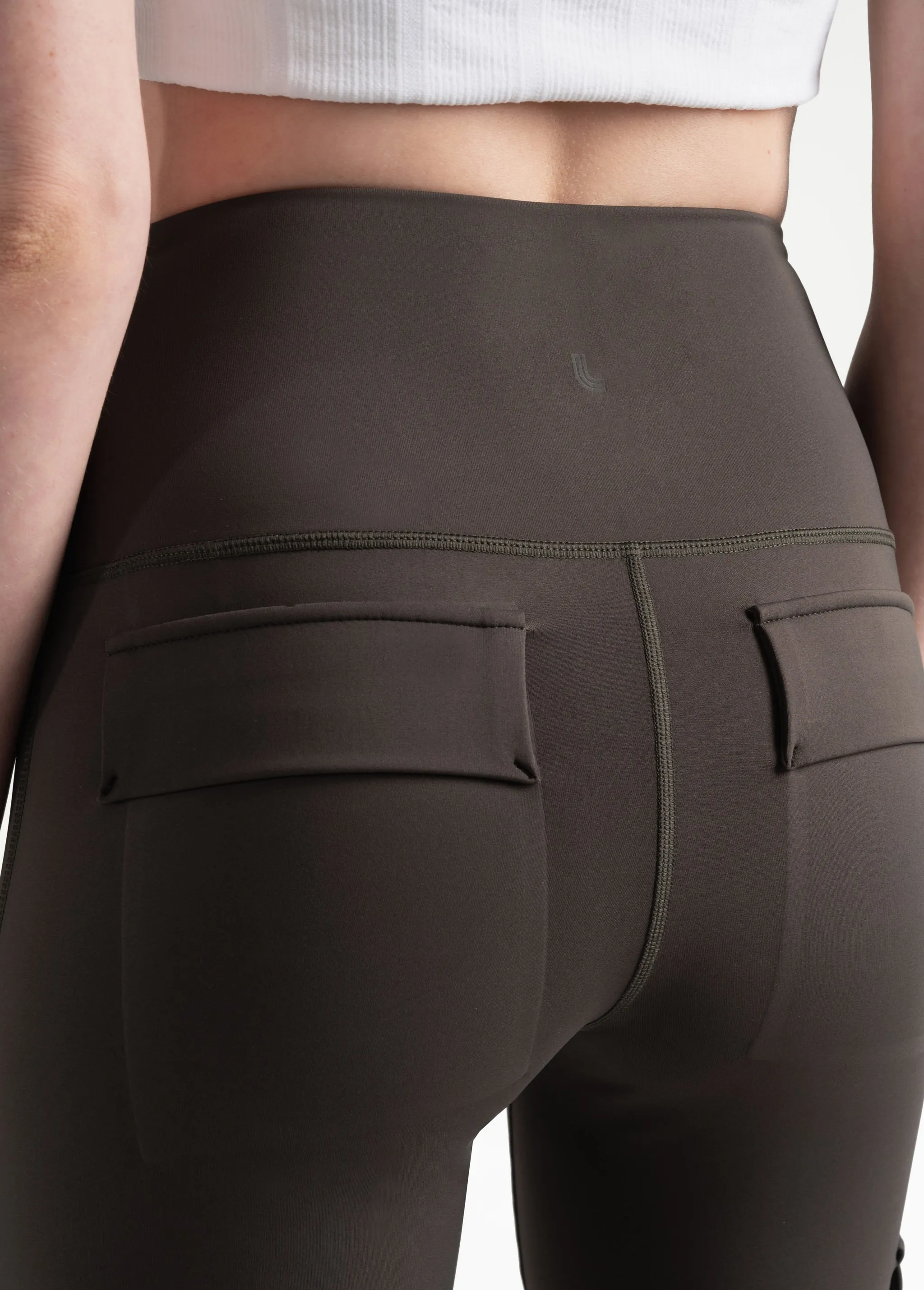 Step Up Cargo Leggings sold by Lole product image thumbnail 5