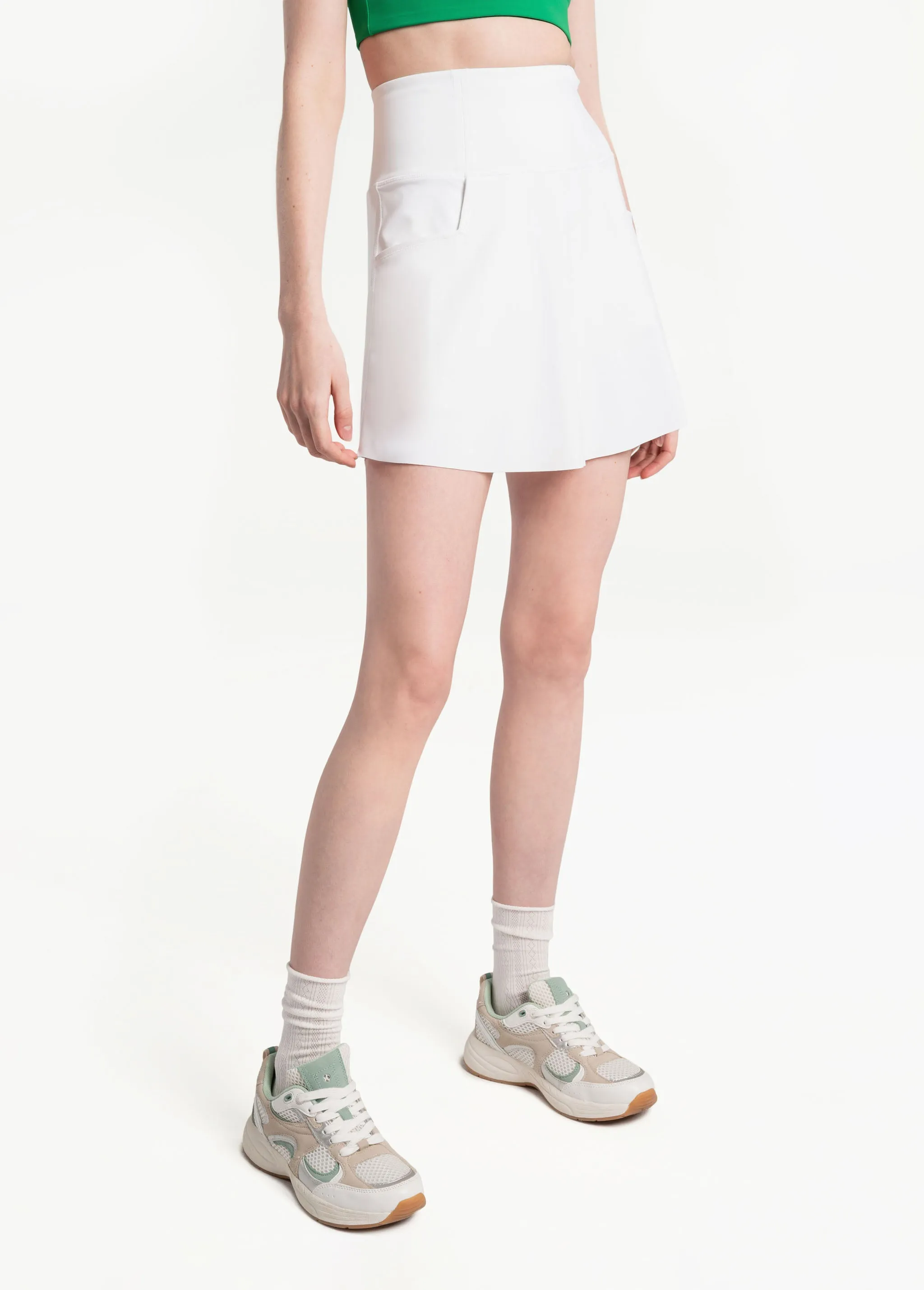 Step Up Skort sold by Lole product image thumbnail 4