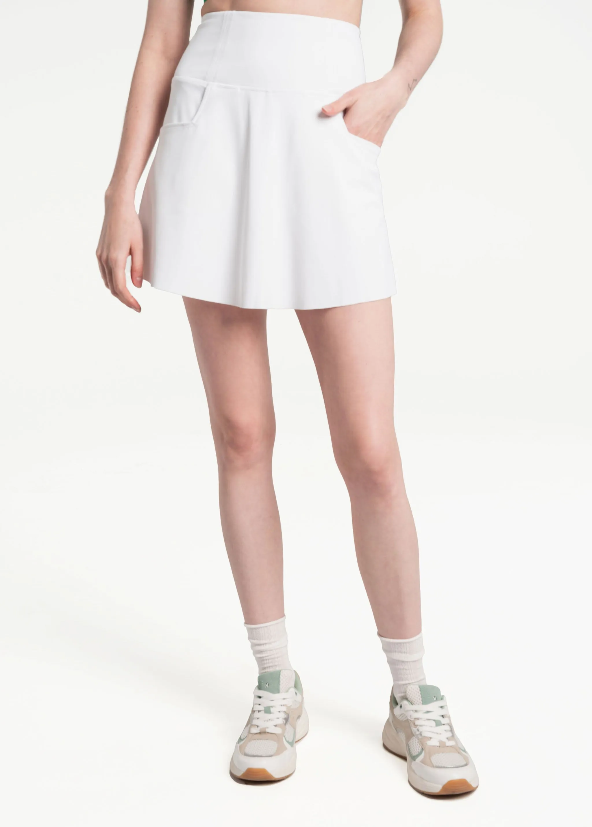 Step Up Skort sold by Lole product image thumbnail 2