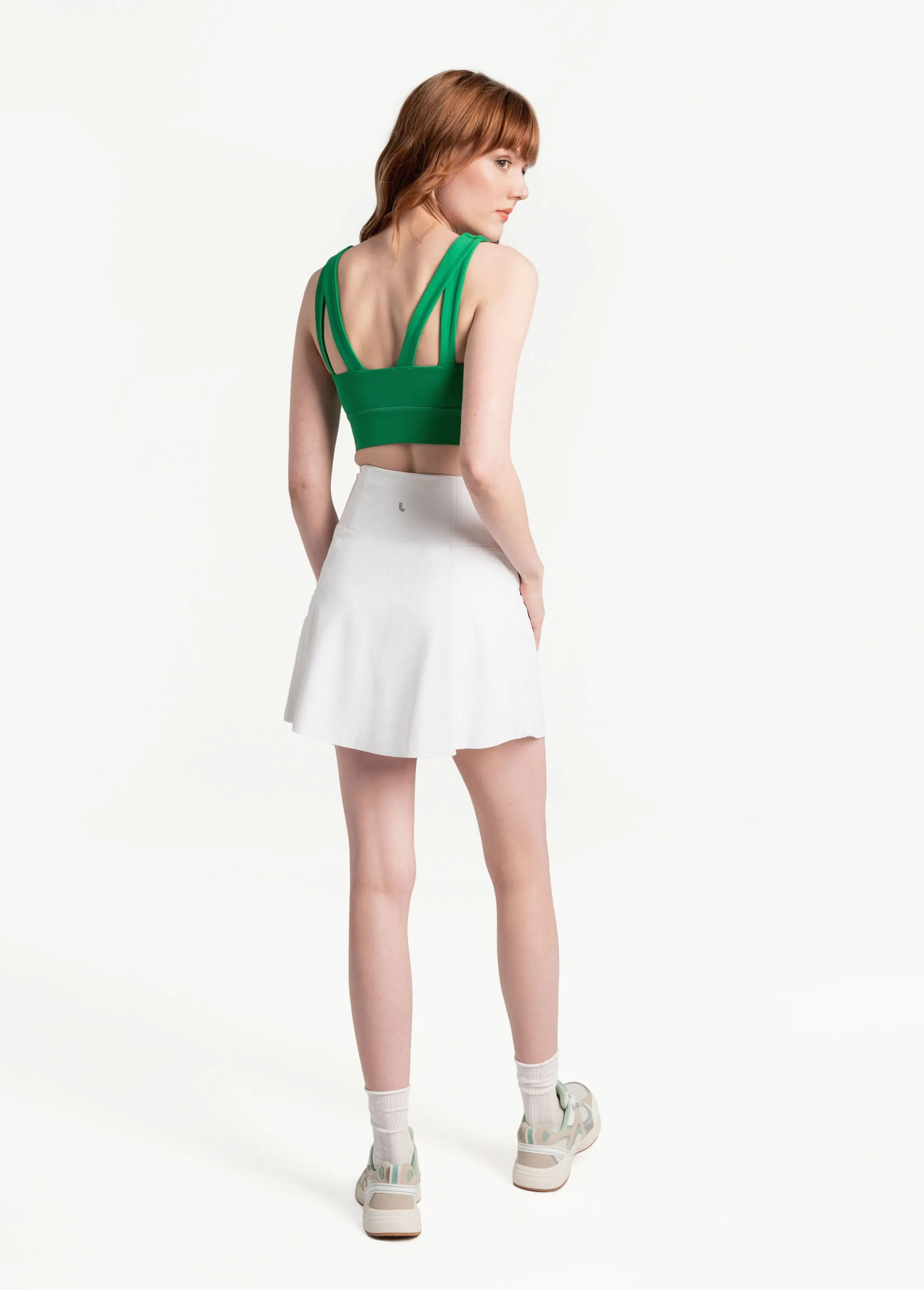 Step Up Skort sold by Lole product image thumbnail 3