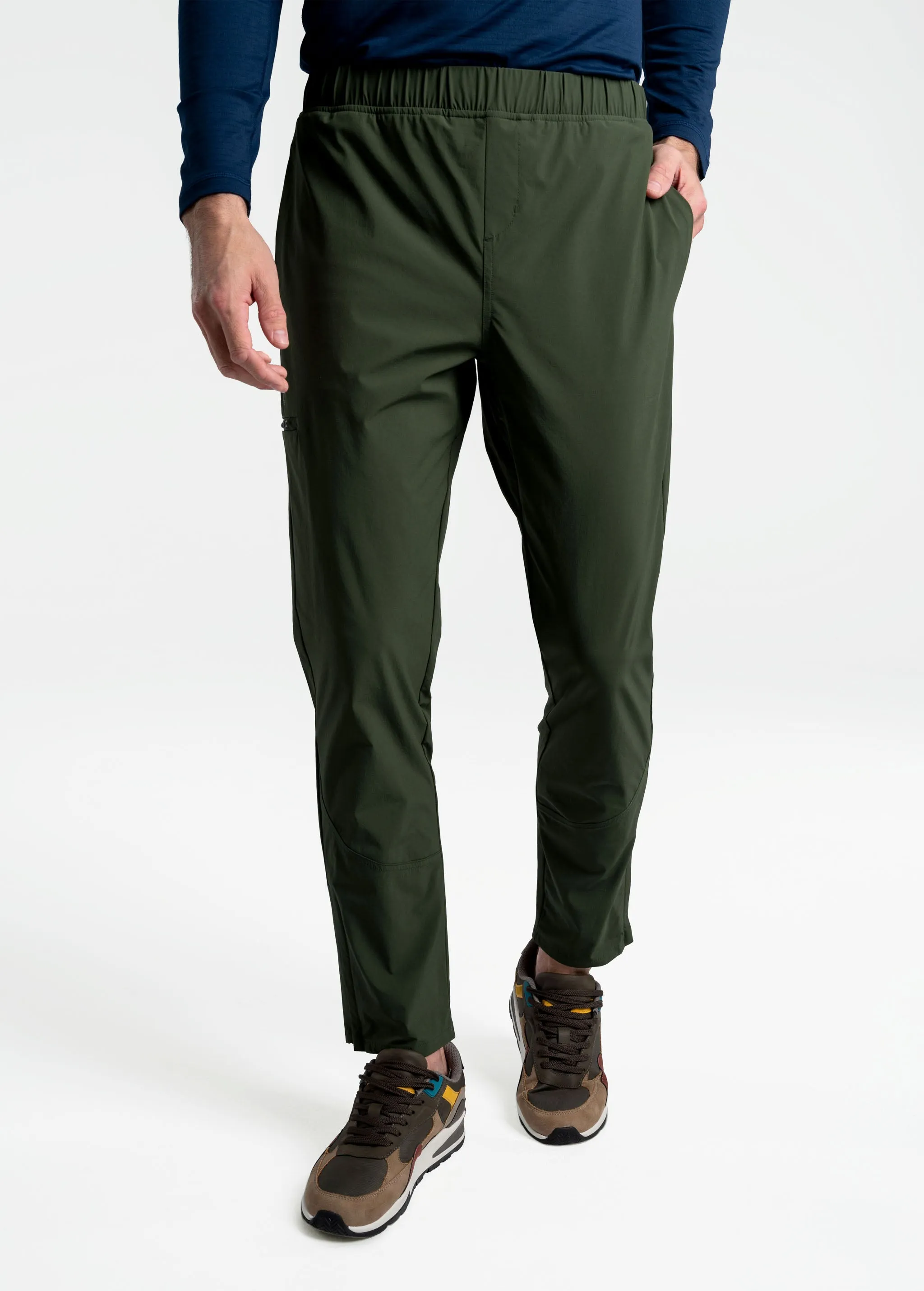 Terra Pants sold by Lole product image thumbnail 2