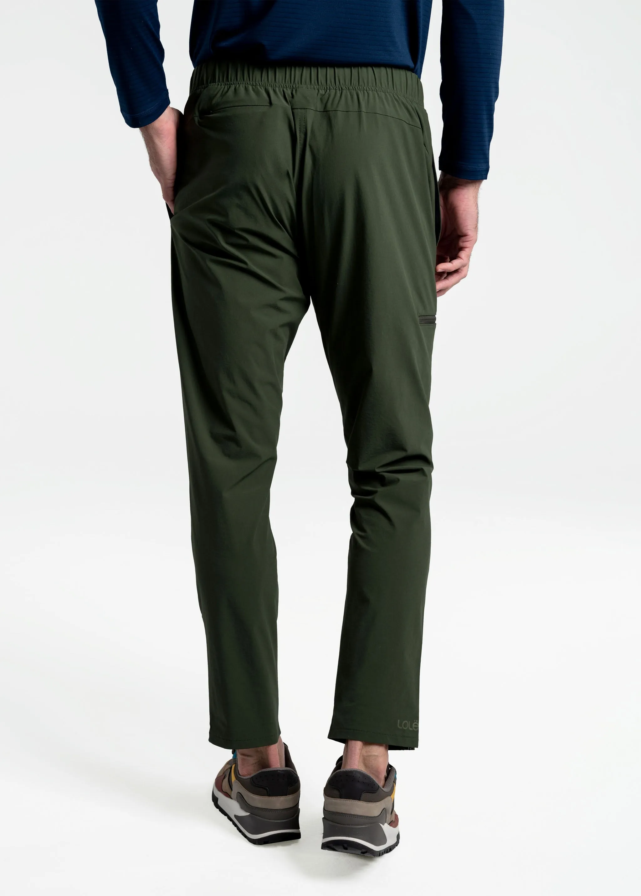Terra Pants sold by Lole product image thumbnail 5