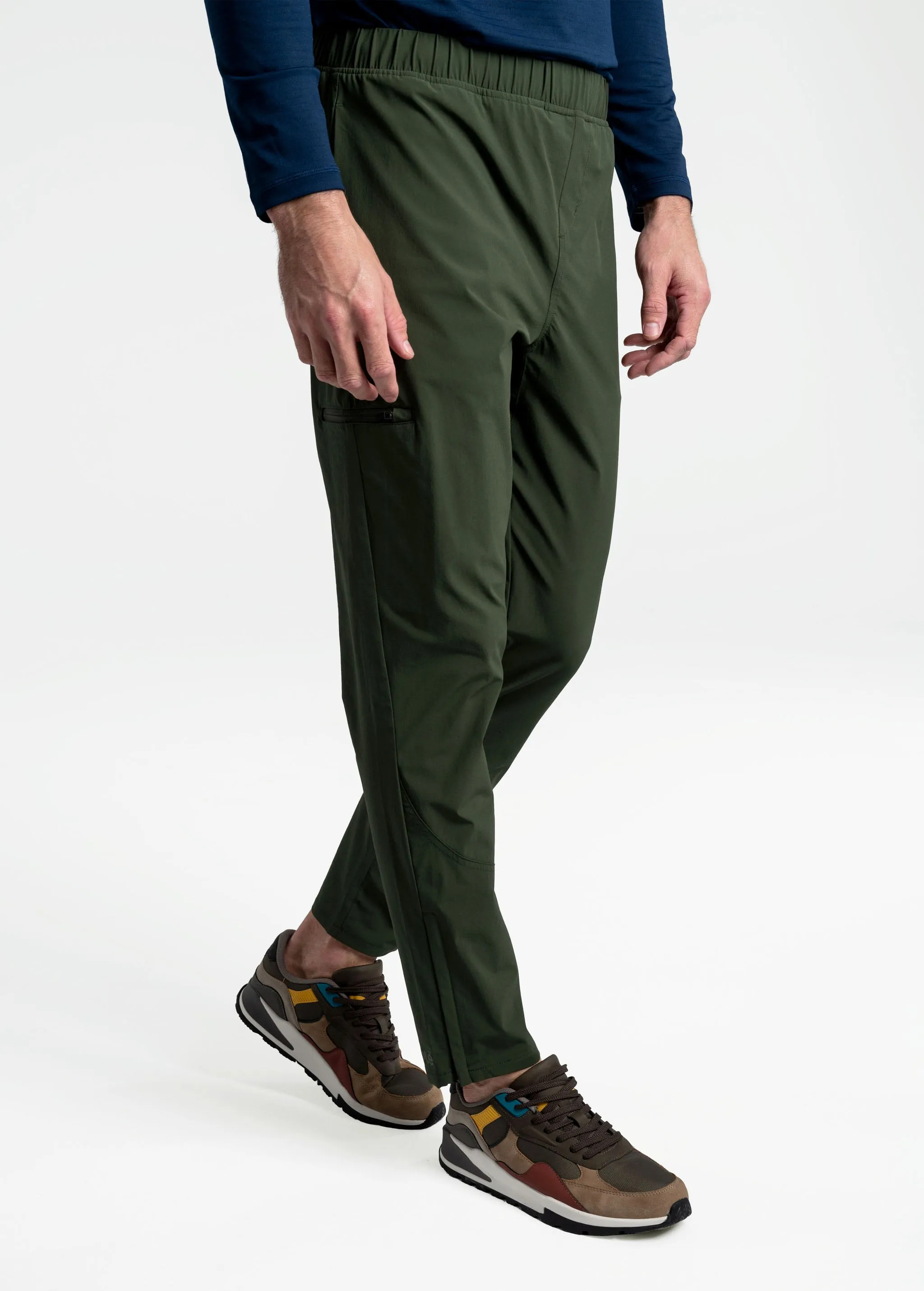 Terra Pants sold by Lole product image thumbnail 4