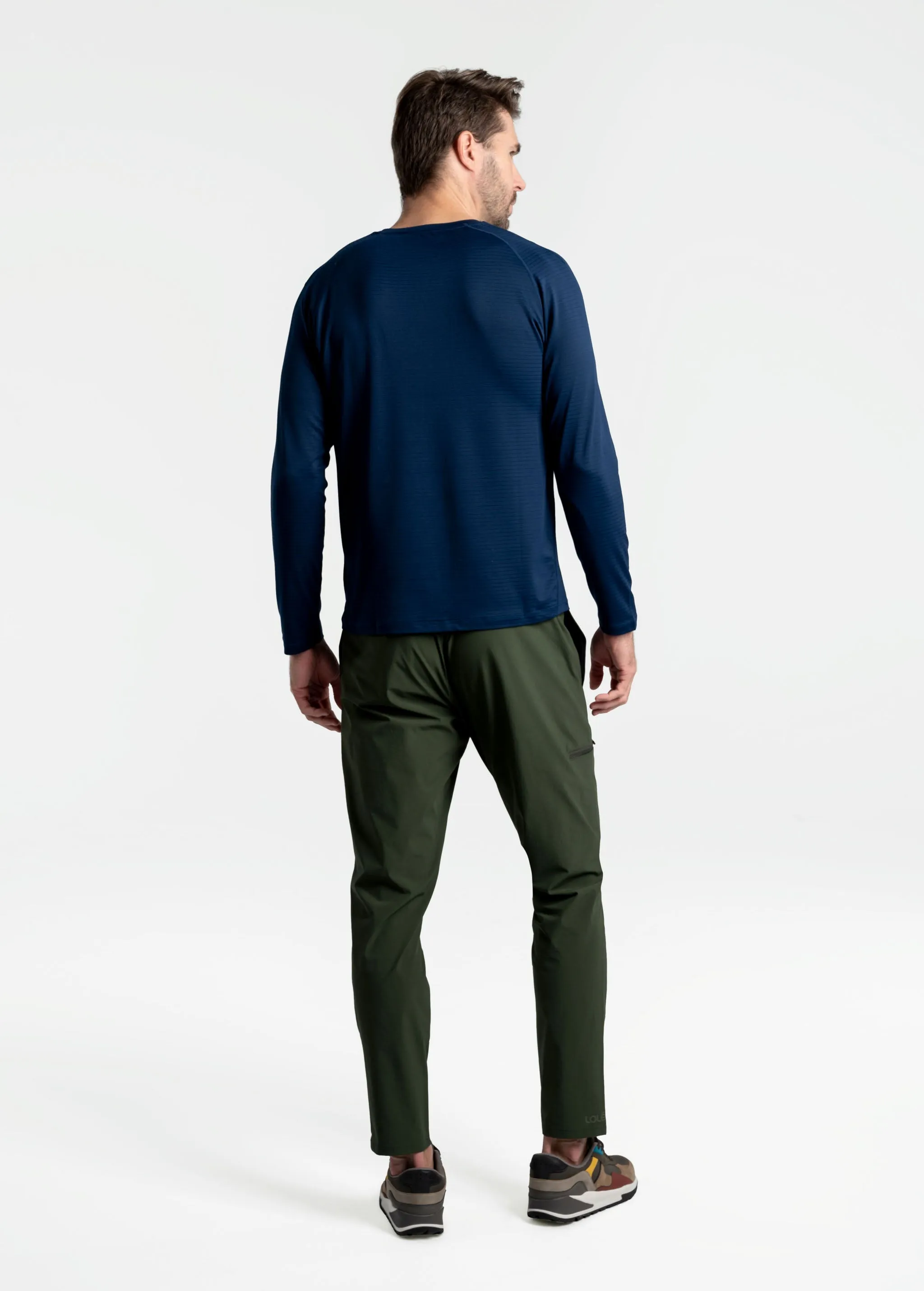 Terra Pants sold by Lole product image thumbnail 3