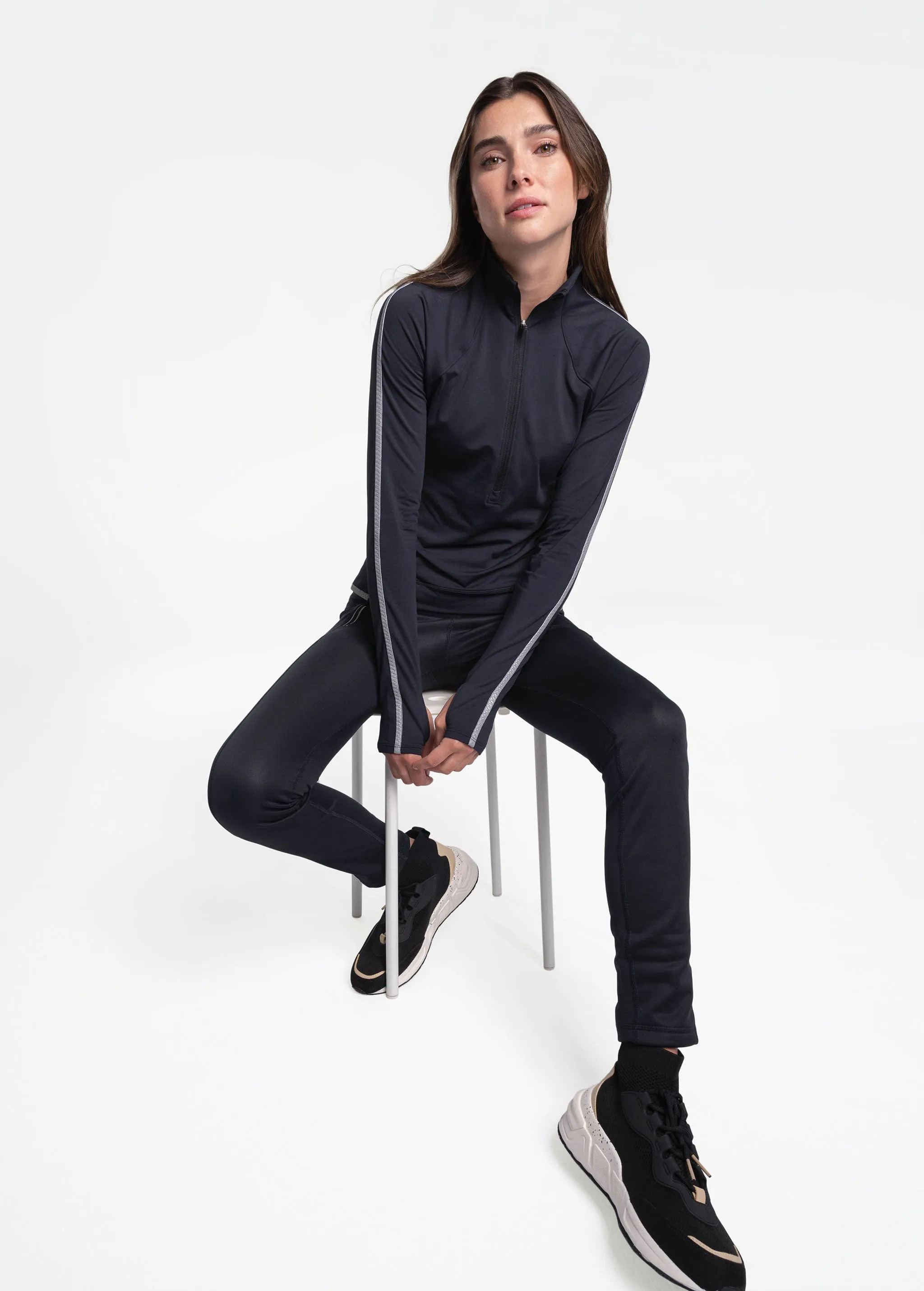 Trek Leggings sold by Lole product image thumbnail 5