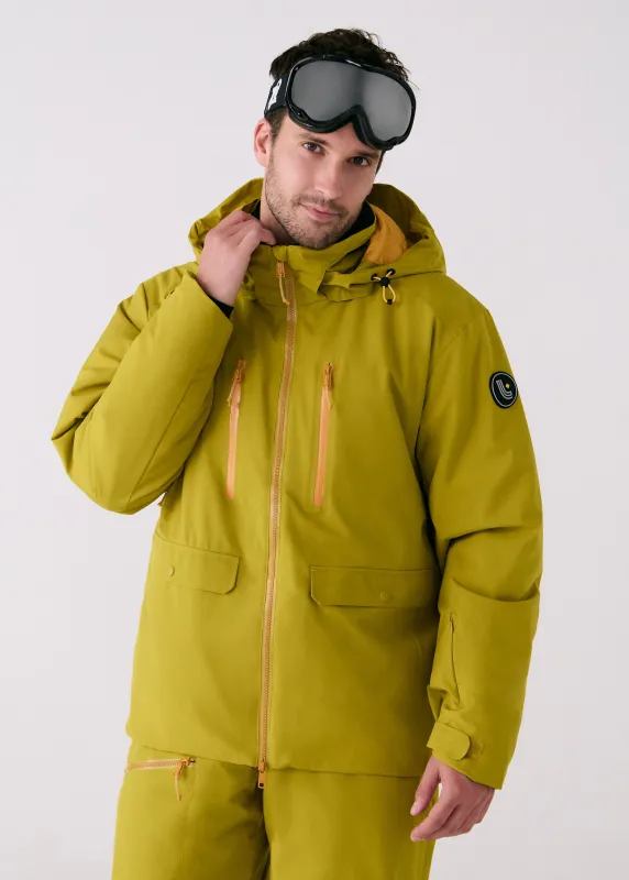 Revelstoke Insulated Ski Jacket made by Lole