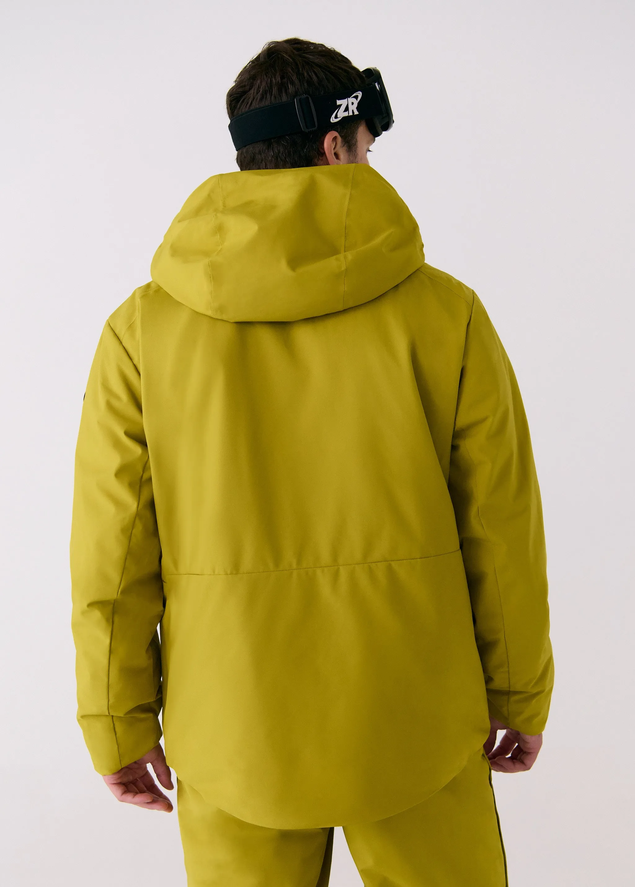 Revelstoke Insulated Ski Jacket sold by Lole product image thumbnail 3
