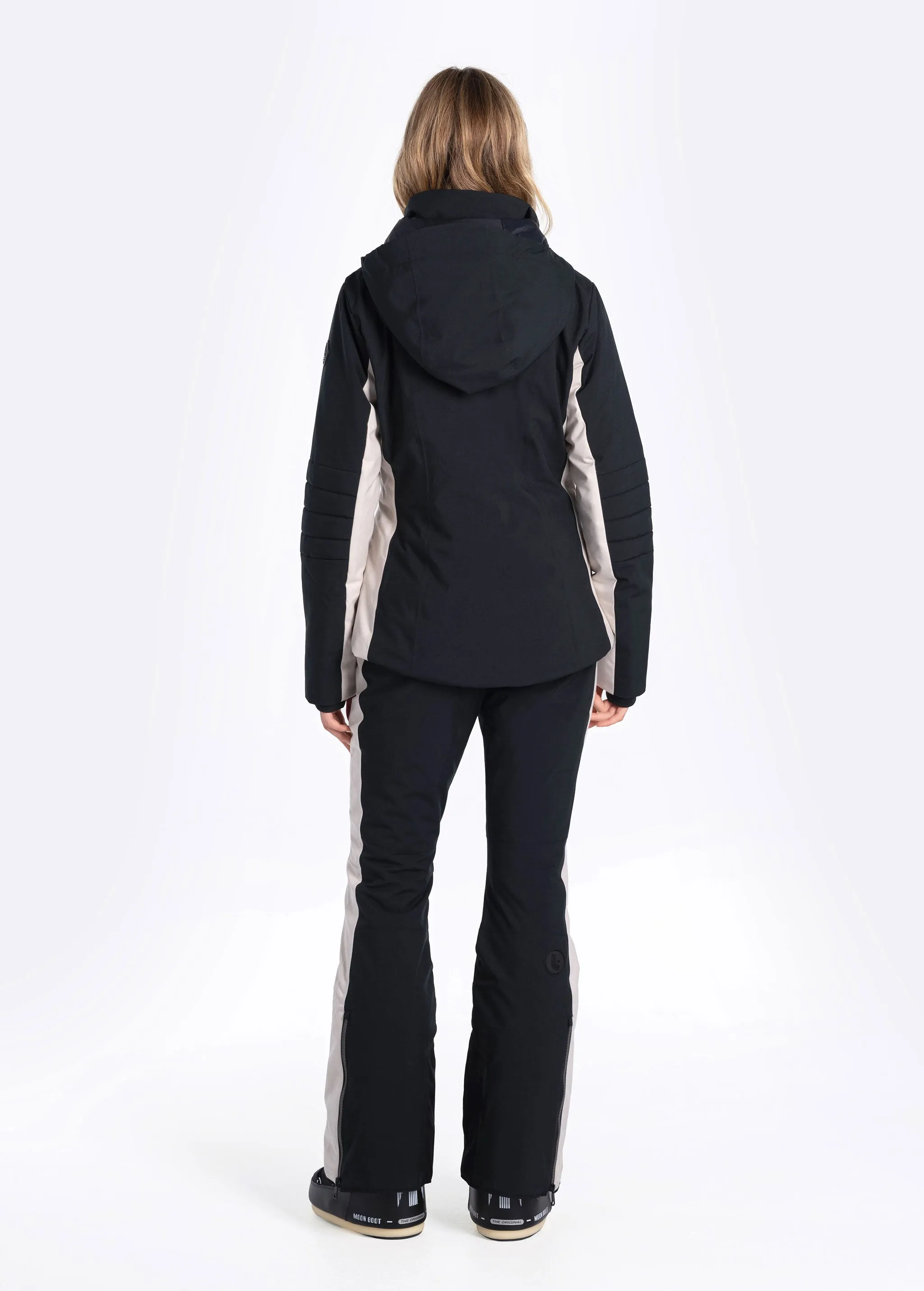 Mont Tremblant Insulated Ski Jacket sold by Lole product image thumbnail 3