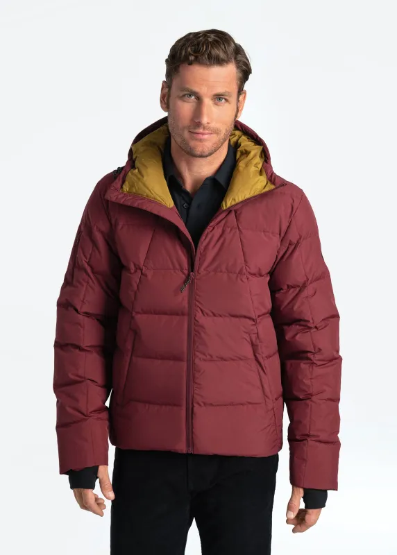 Odin Down Jacket made by Lole