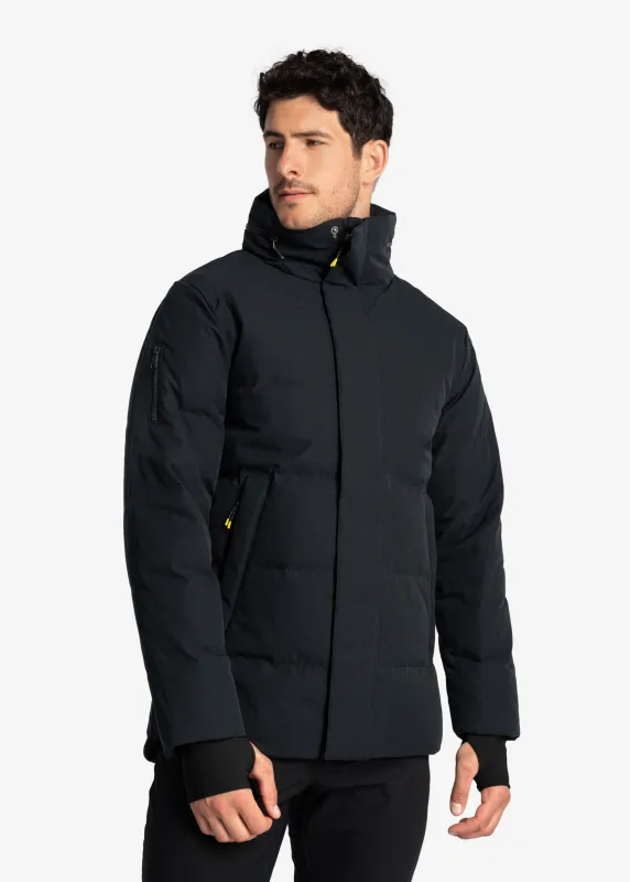 Whistler Mid-Weight Down Jacket sold by Lole