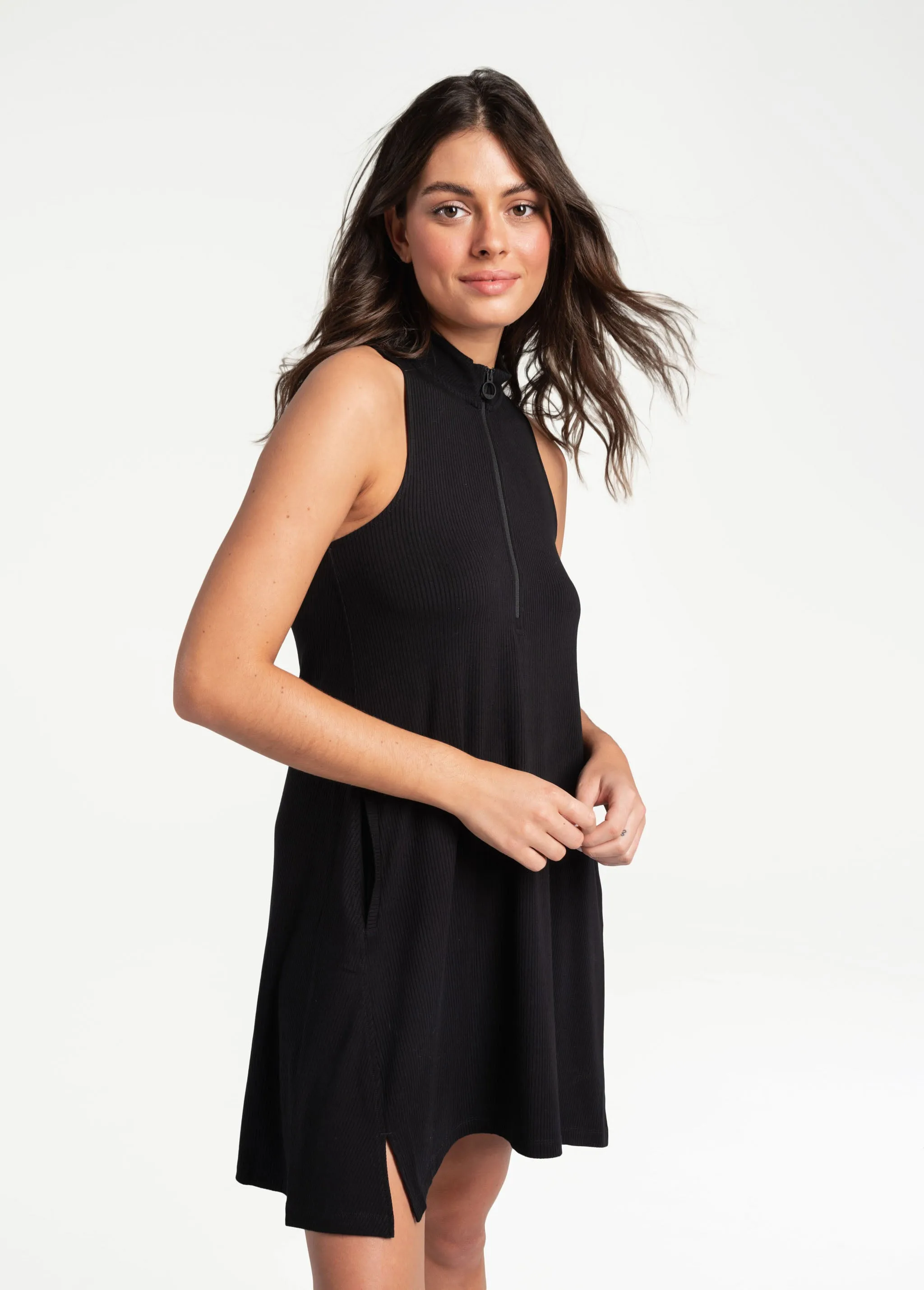 Traverse Swing Dress sold by Lole product image thumbnail 2