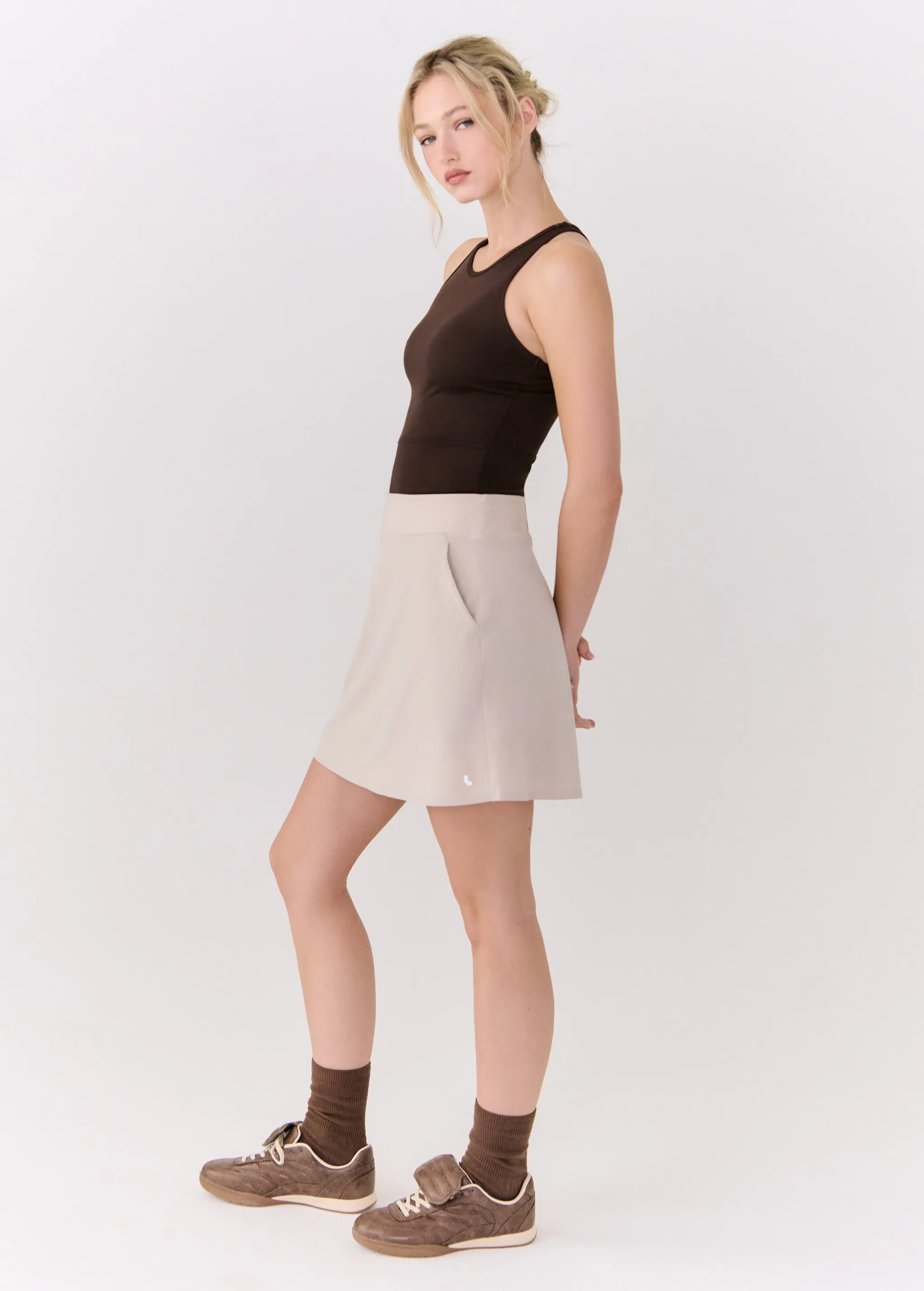 Olivie Skort sold by Lole product image thumbnail 3