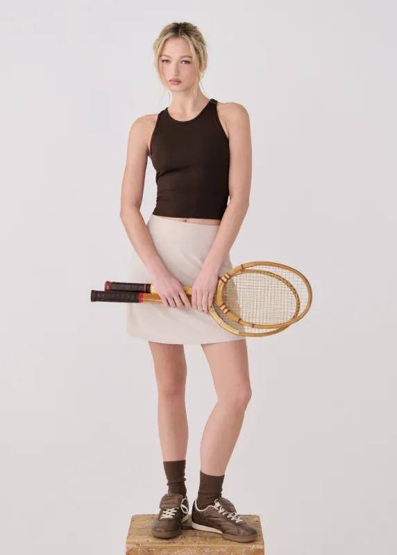 Olivie Skort sold by Lole