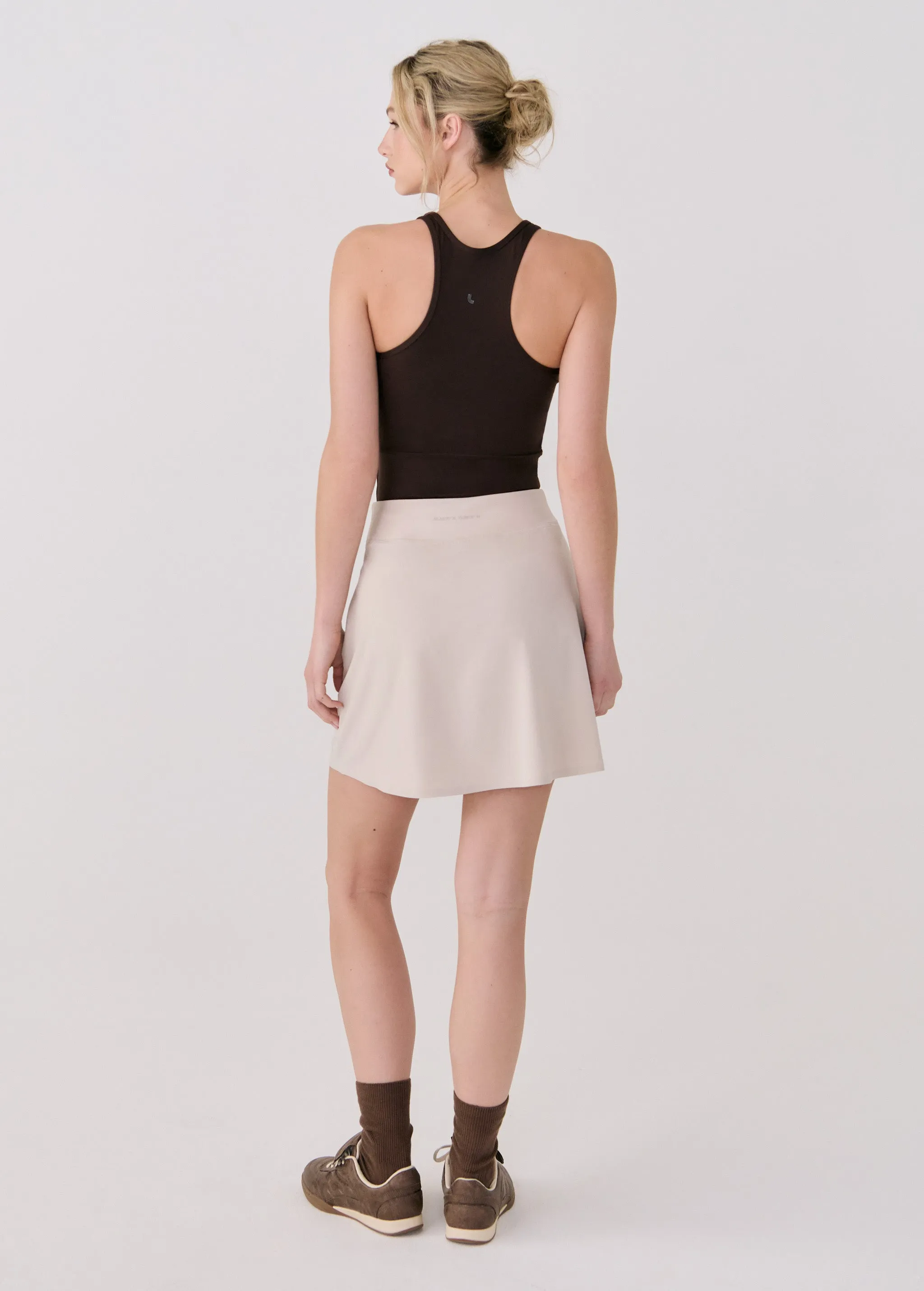 Olivie Skort sold by Lole product image thumbnail 4