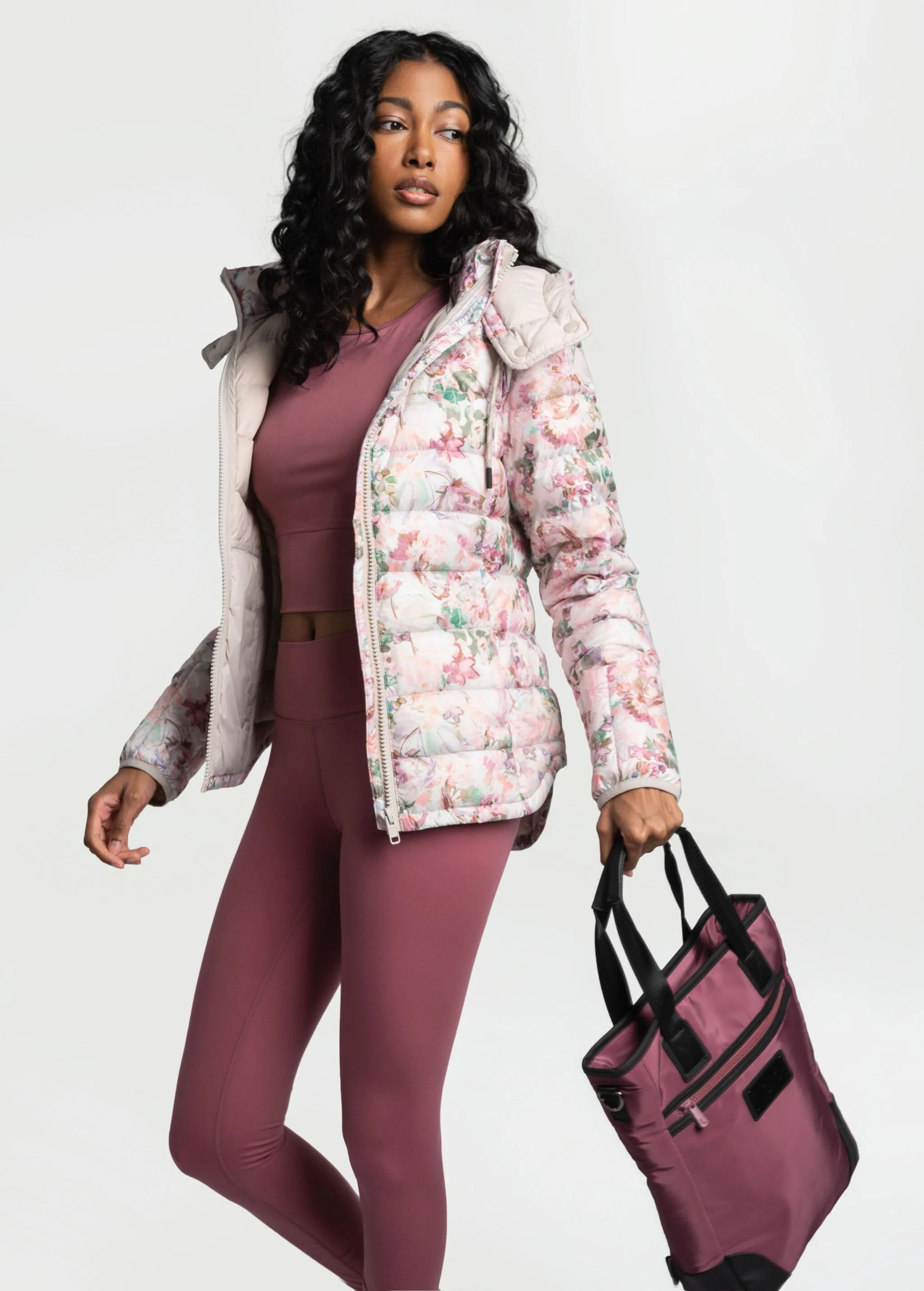 Mini Lily Bag sold by Lole product image thumbnail 3