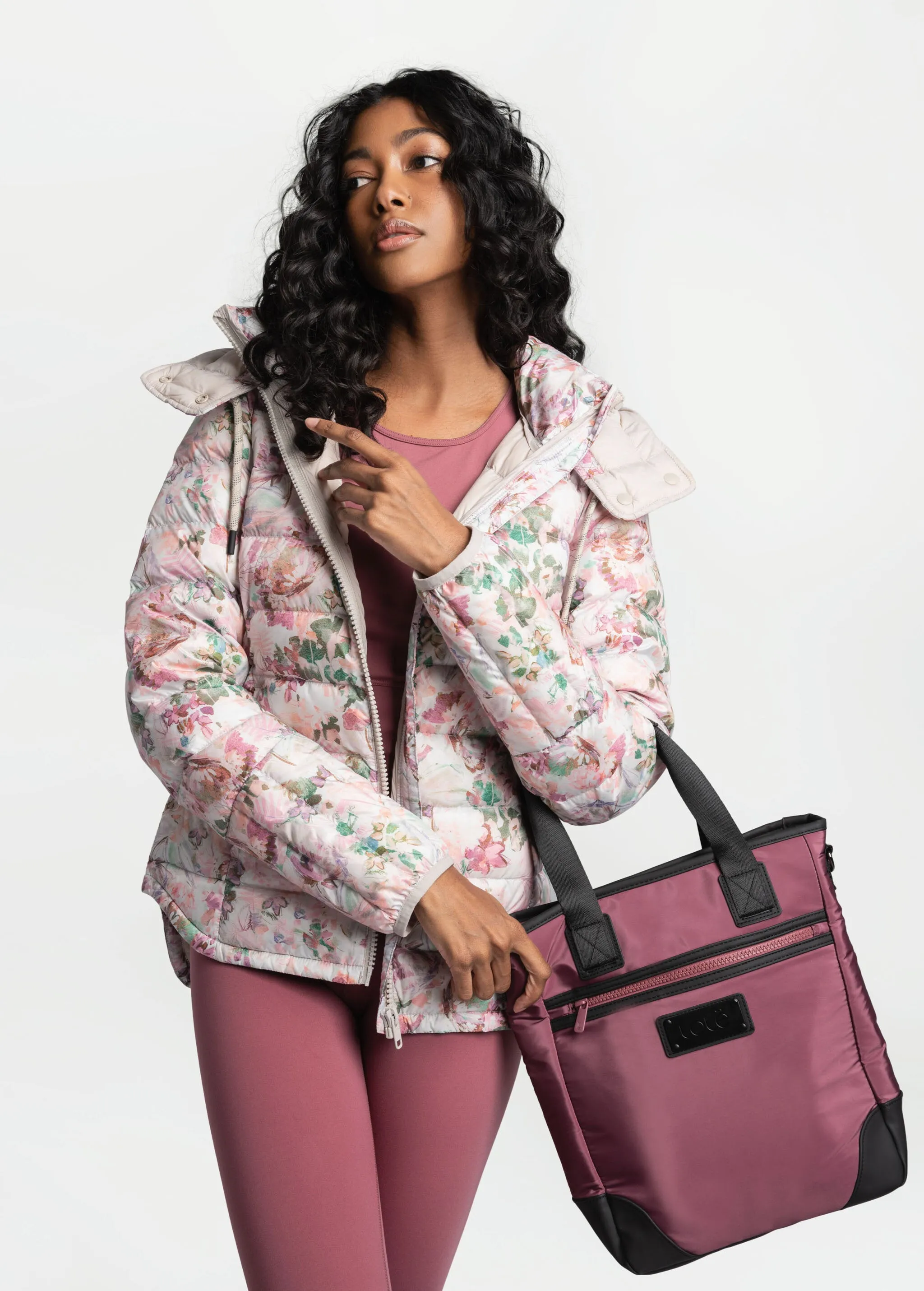 Mini Lily Bag sold by Lole product image thumbnail 2