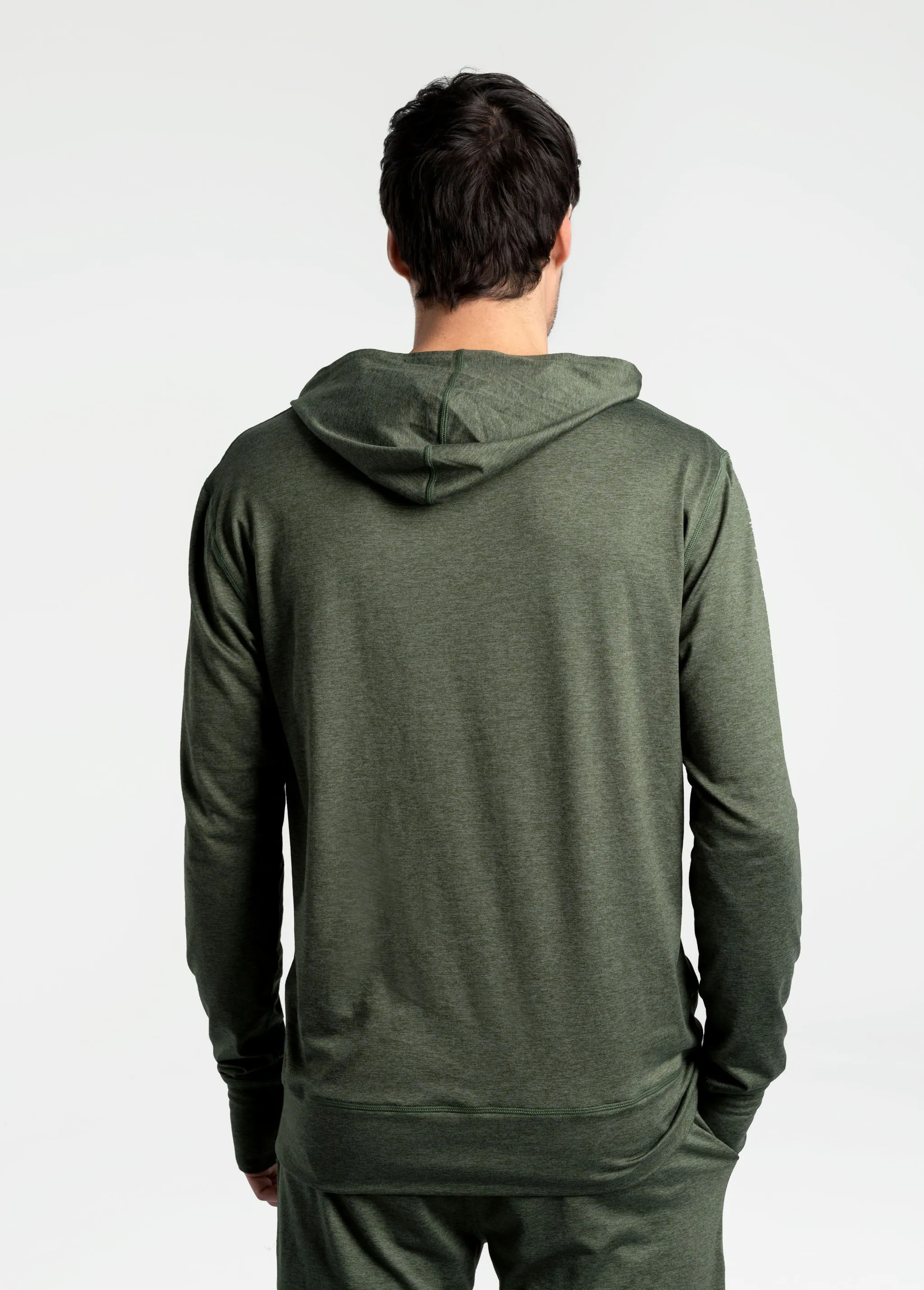 Riley Pullover Hoodie sold by Lole product image thumbnail 3