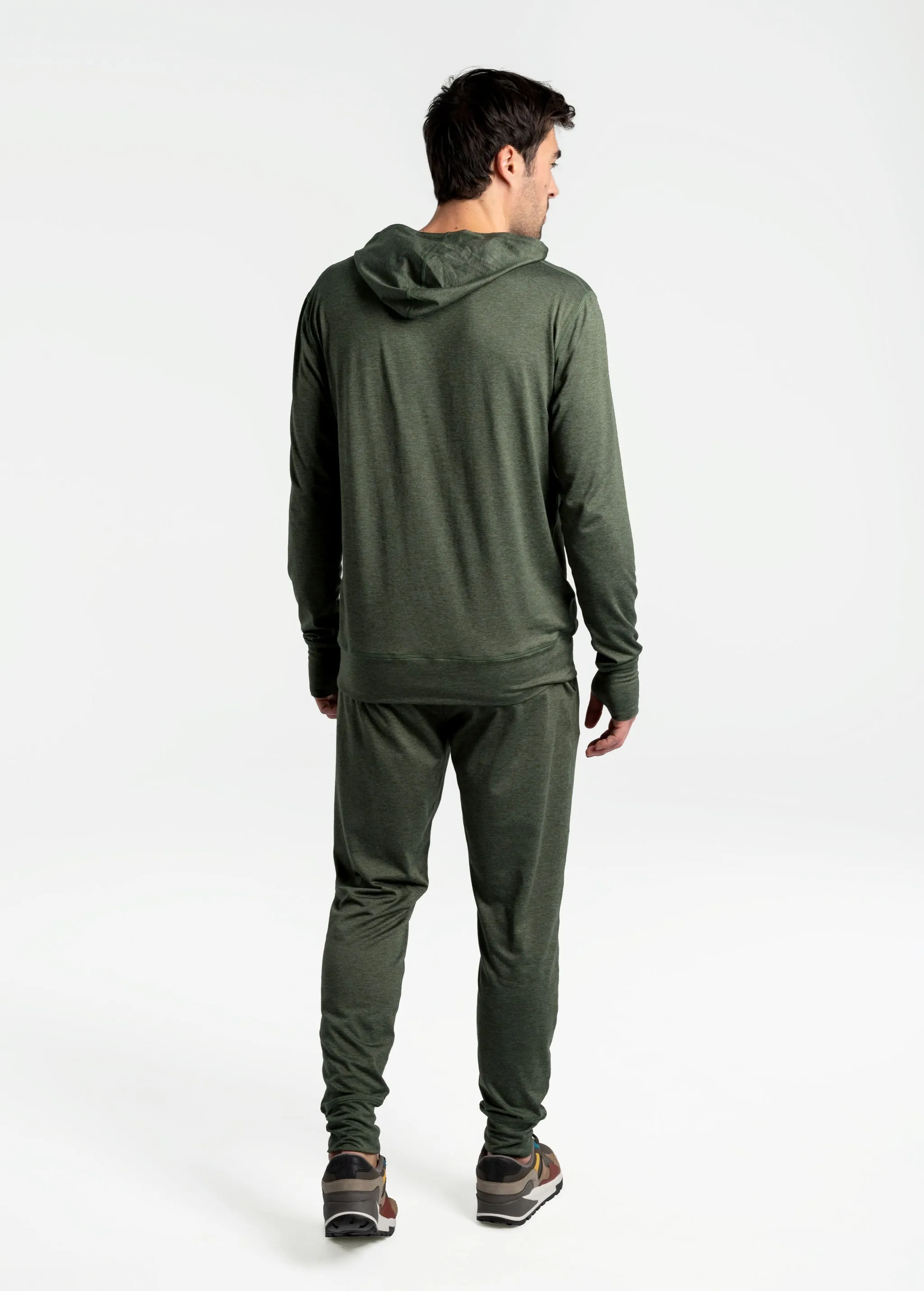 Riley Pullover Hoodie sold by Lole product image thumbnail 5